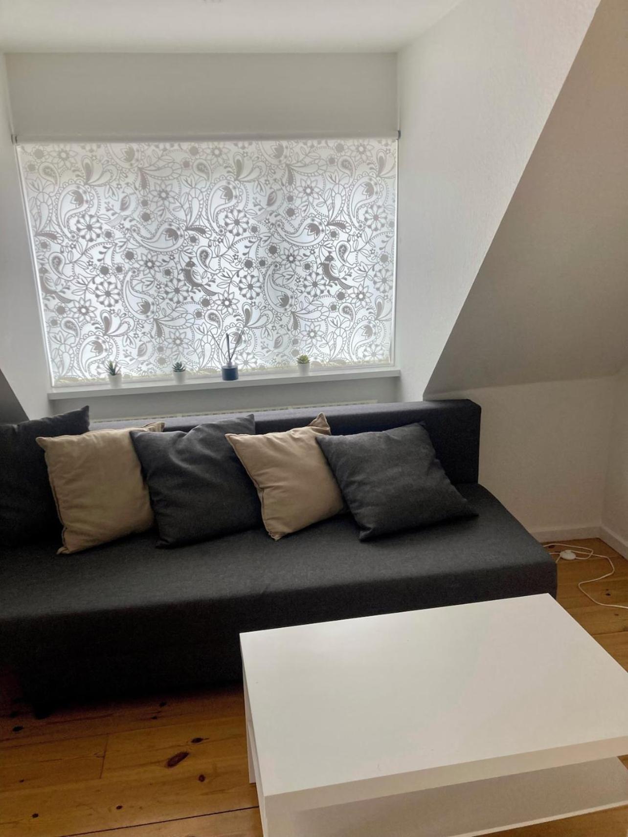 3 Bedroom Apartment In Frederikshavn City With Free Parking