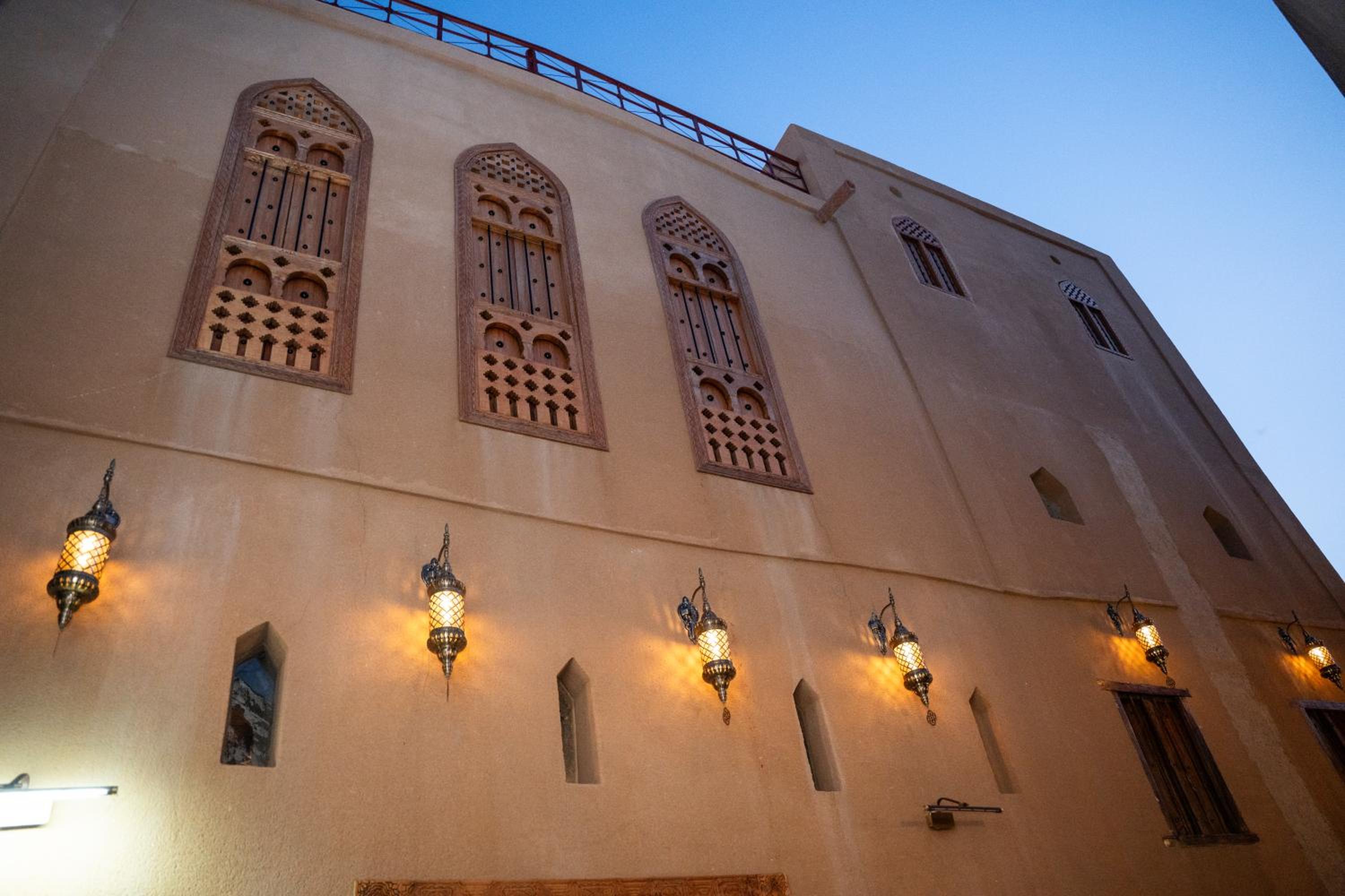 Bait Almuallem By Nomad view 5