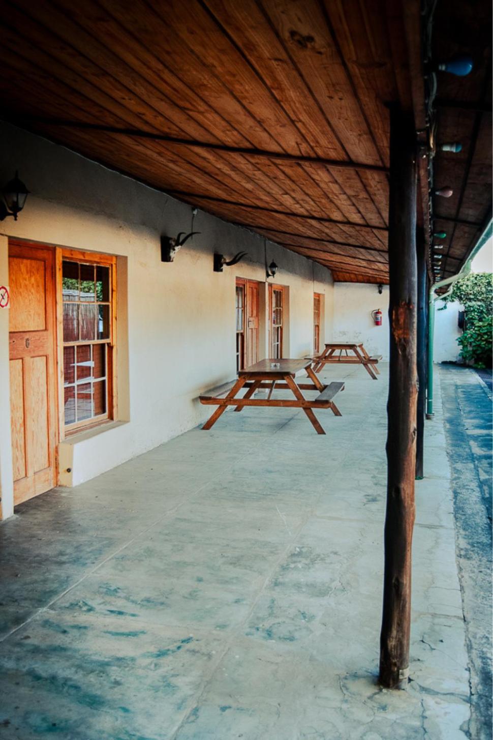 The Grey's Inn view 3
