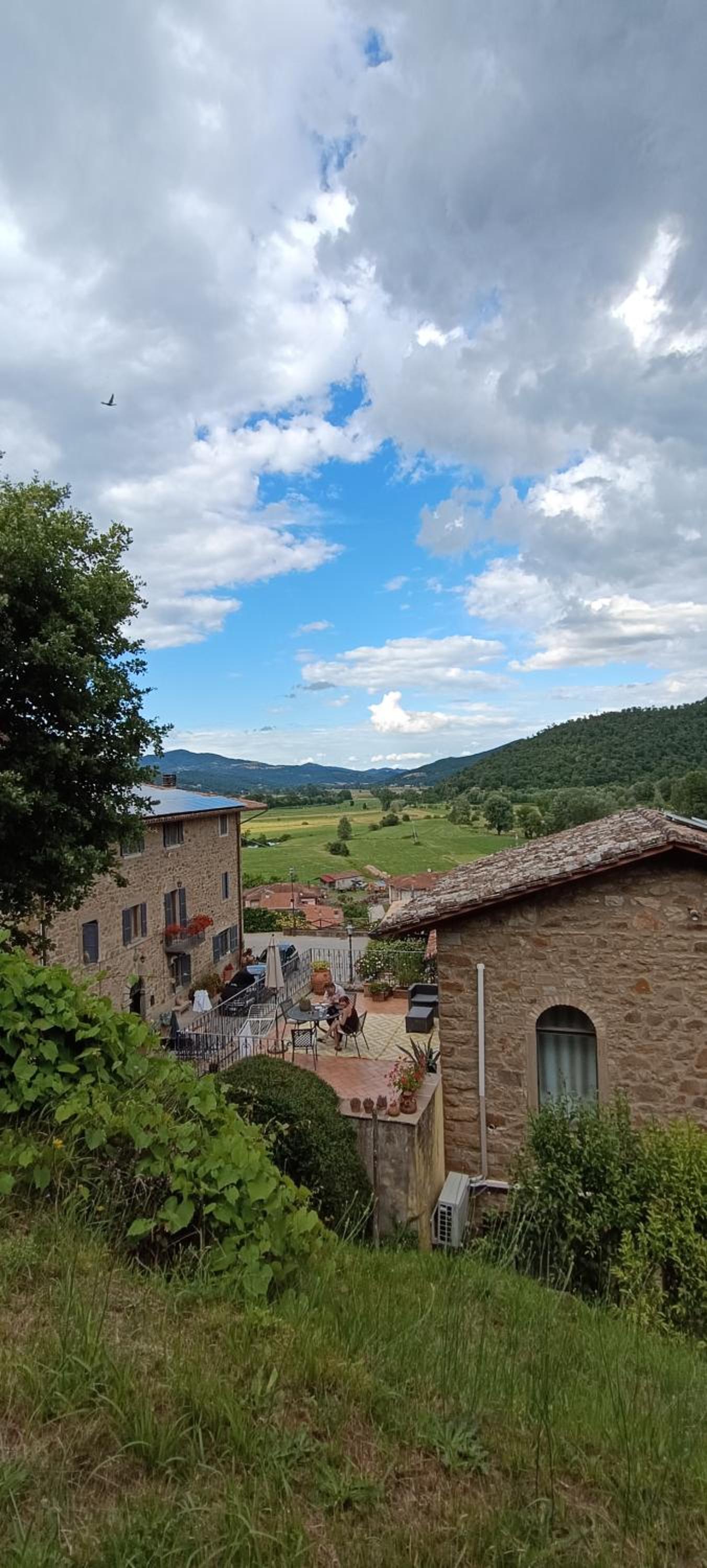 Agriturismo L'Essiccatoio