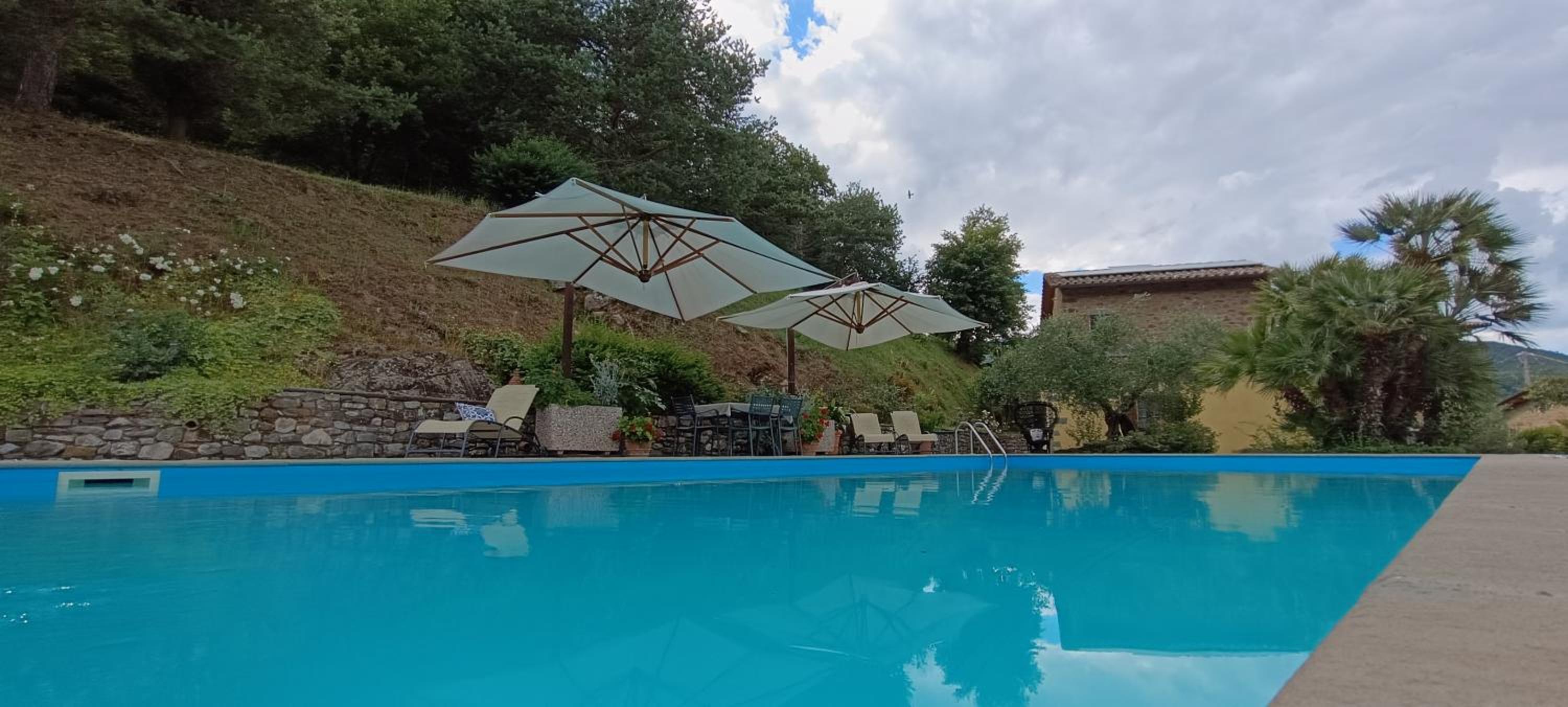 Agriturismo L'Essiccatoio