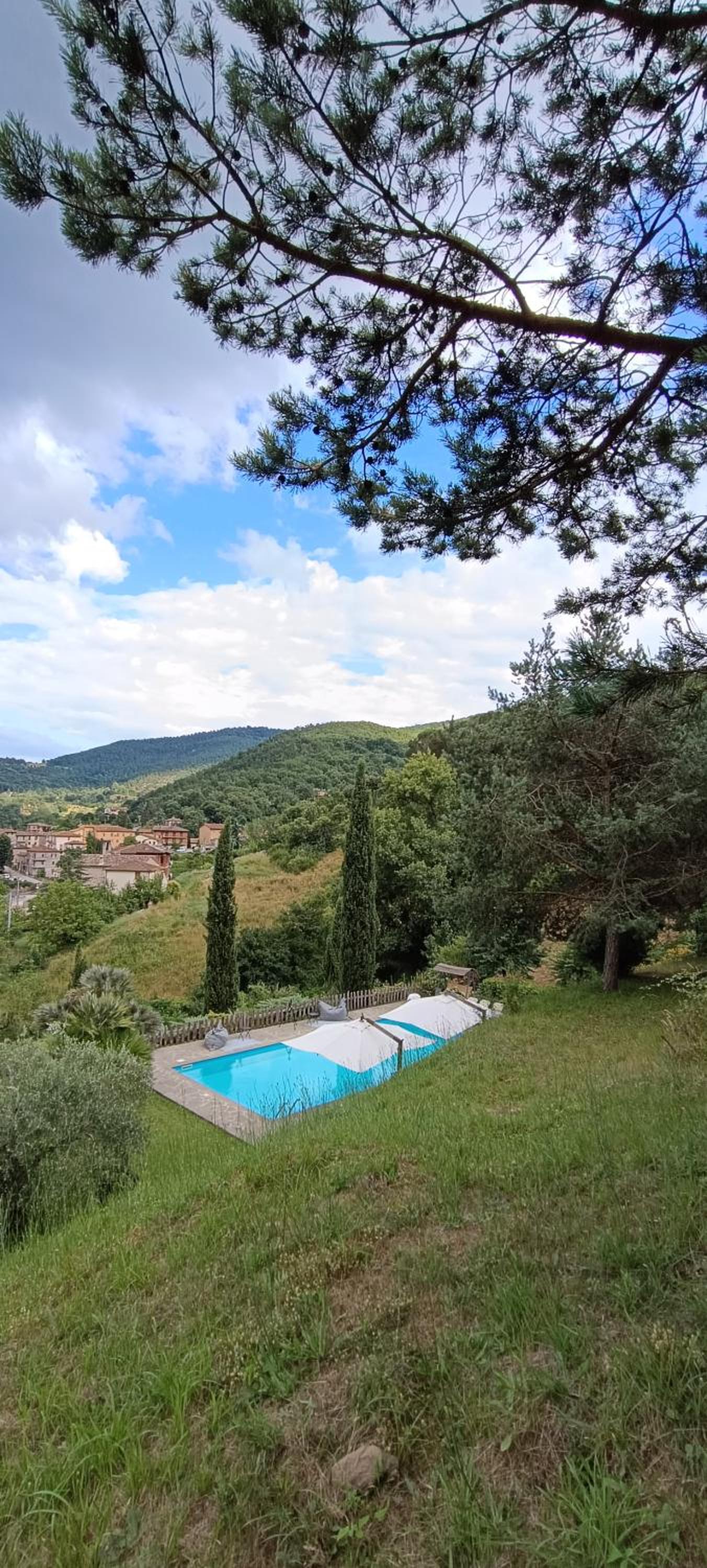 Agriturismo L'Essiccatoio