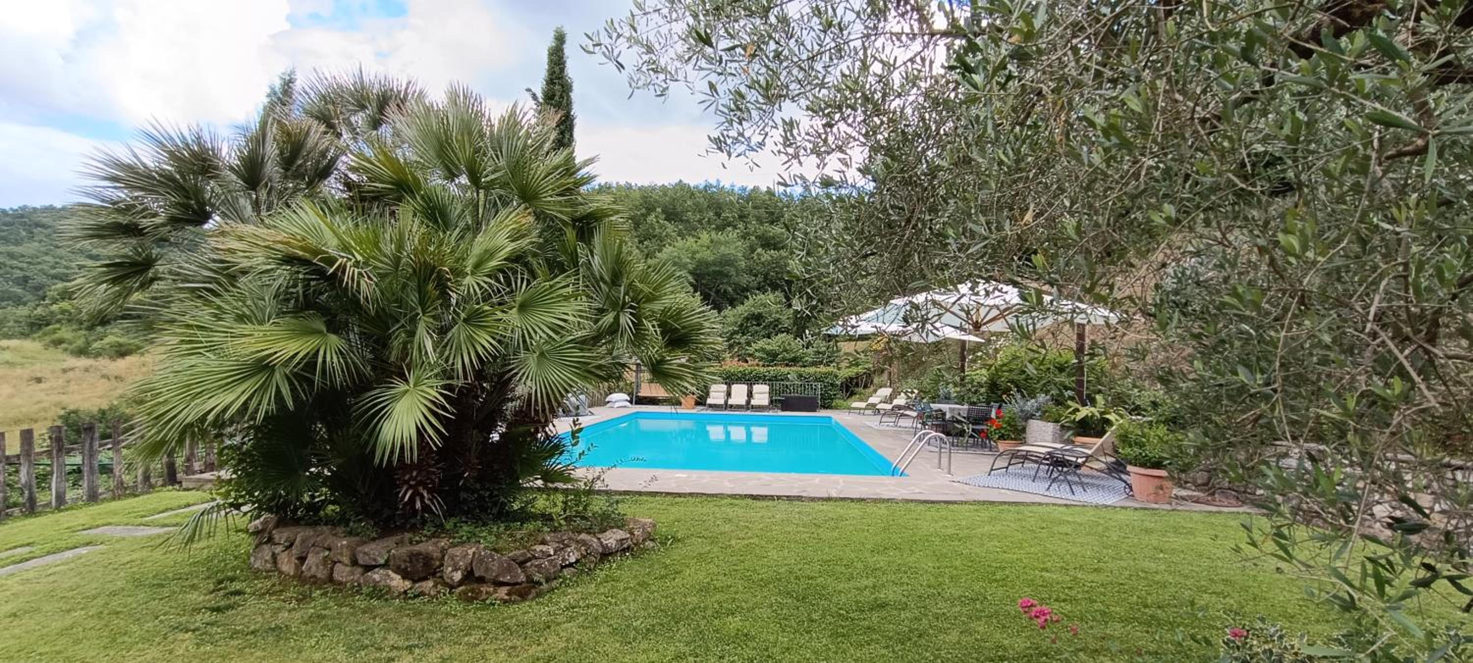 Agriturismo L'Essiccatoio