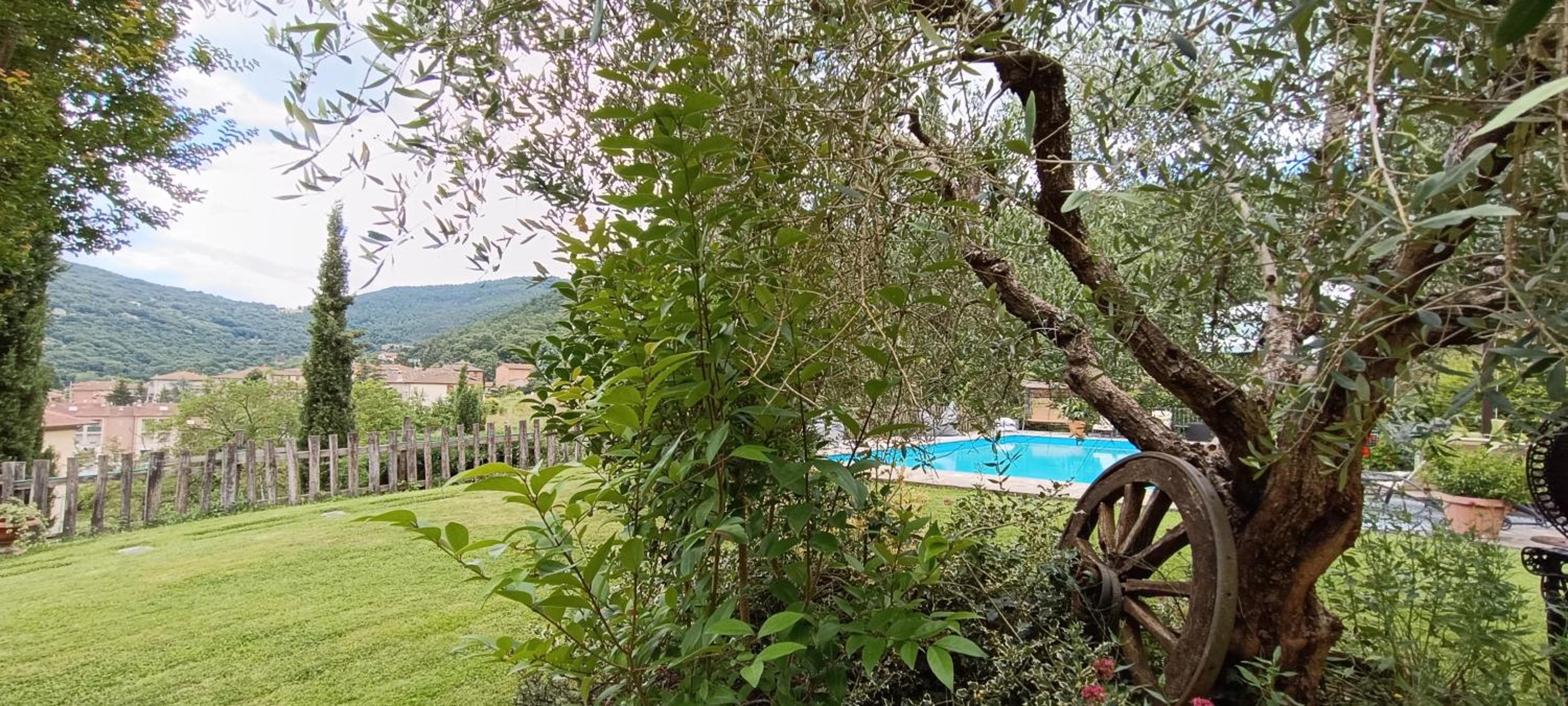 Agriturismo L'Essiccatoio