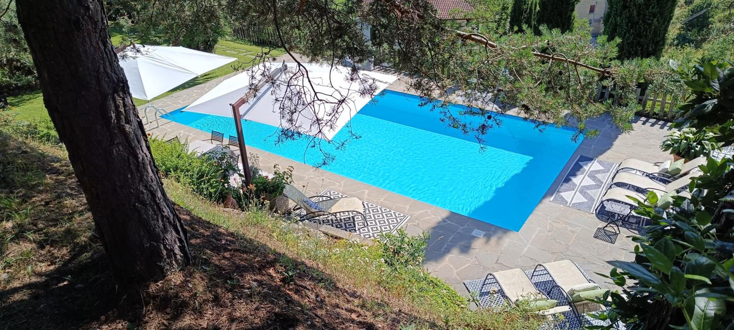 Agriturismo L'Essiccatoio