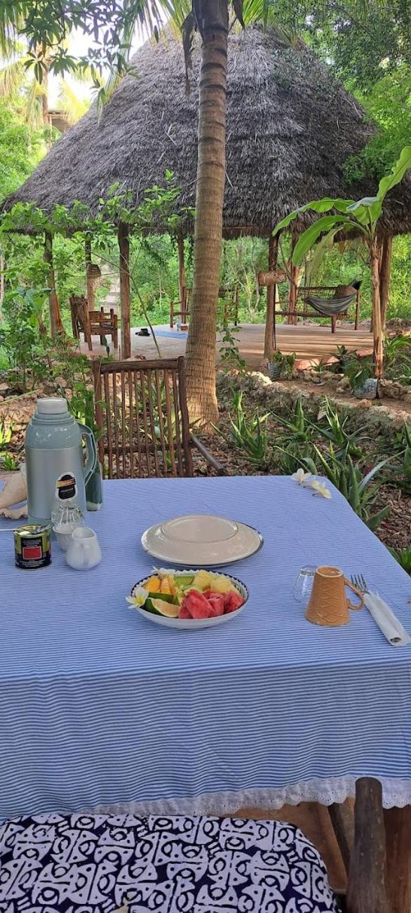 yasmin ecohouse zanzibar view 3