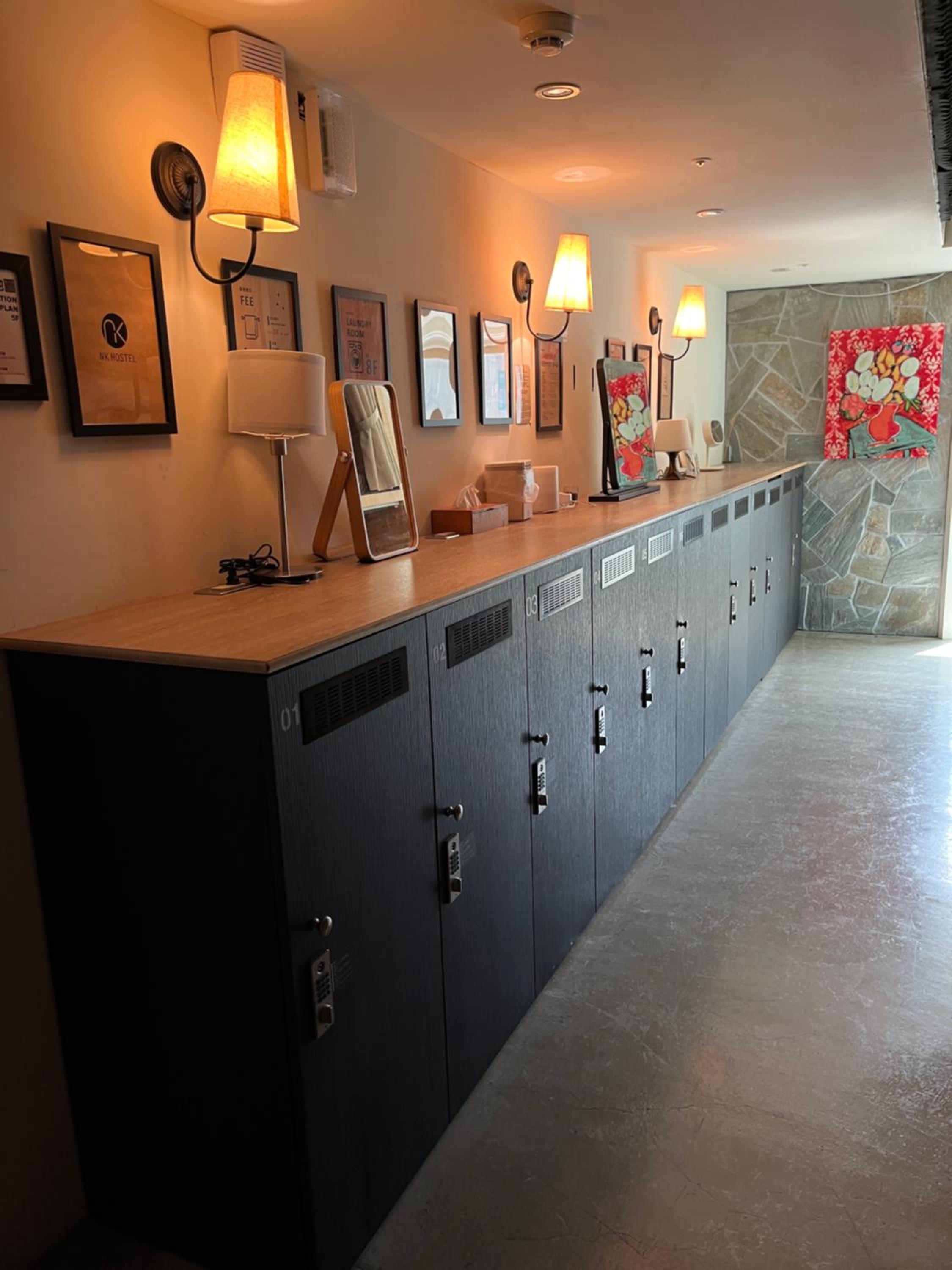 NK Hostel - Image 4