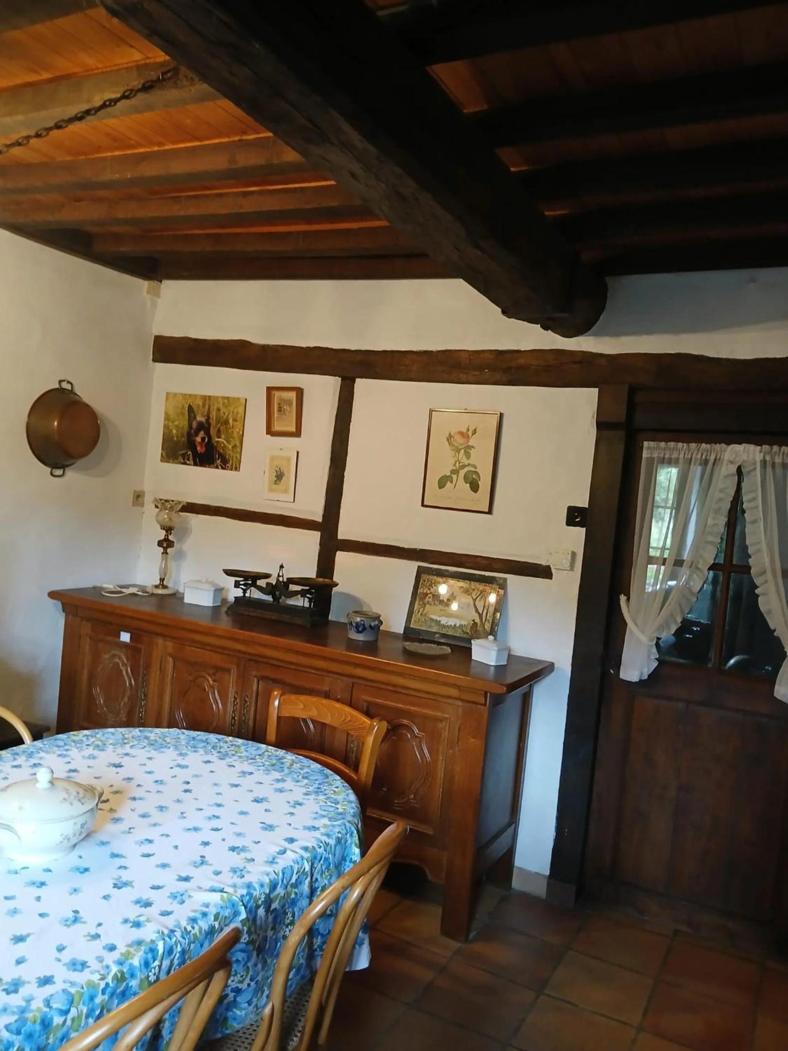Charming House in Scy, Hamois with Enclosed Garden