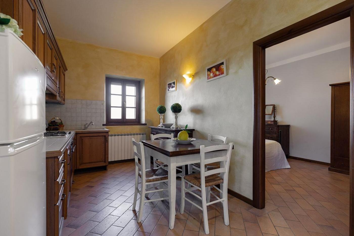 Agriturismo L'Essiccatoio