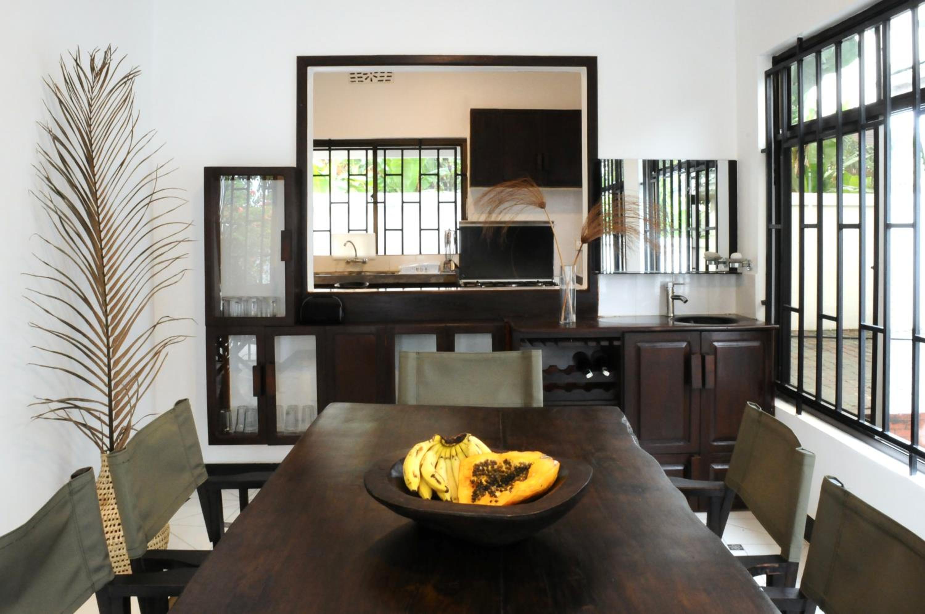 OYA Guest House view 5