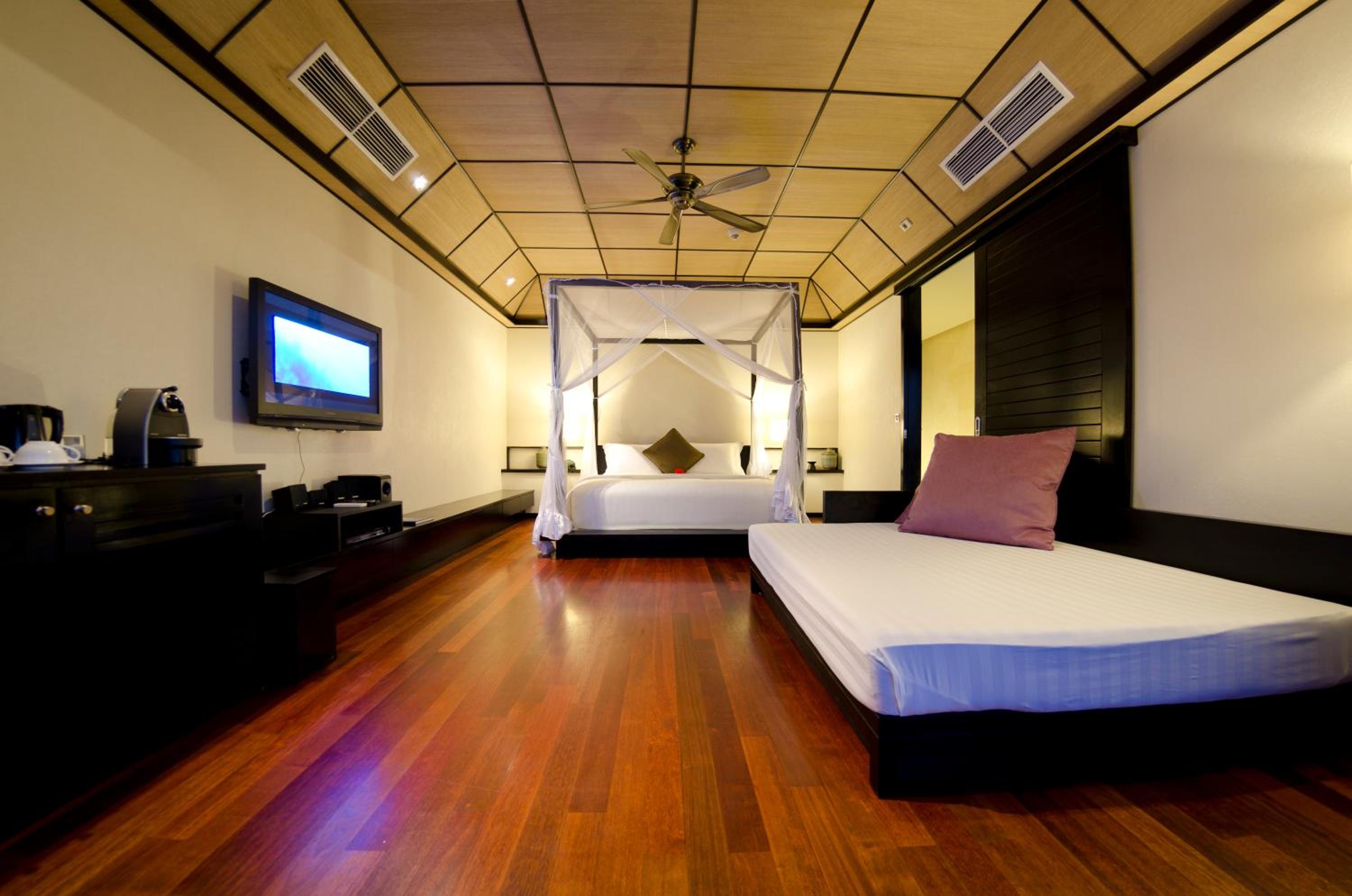 Lily Beach Resort and Spa - All Inclusive