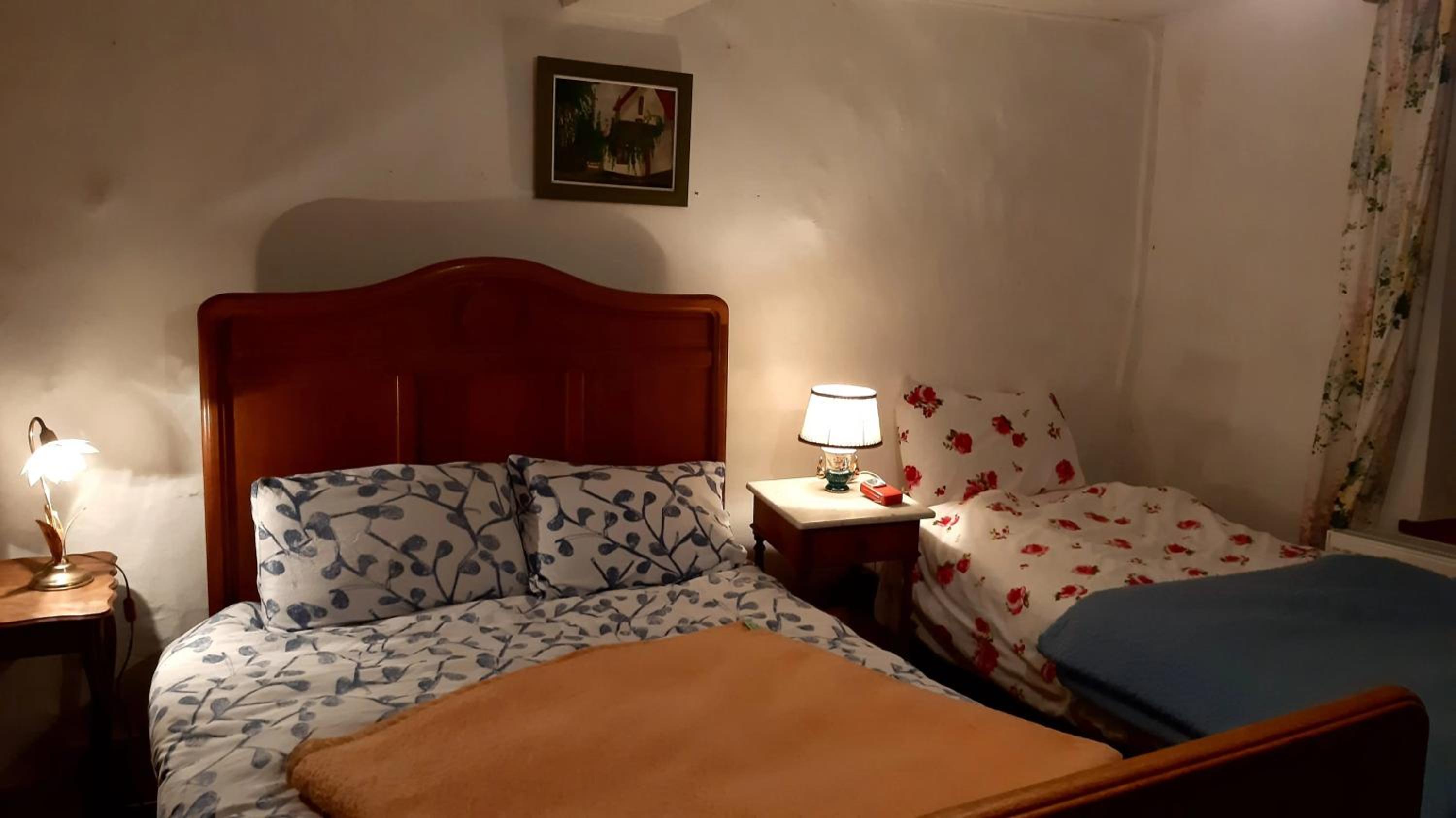 Charming House in Scy, Hamois with Enclosed Garden