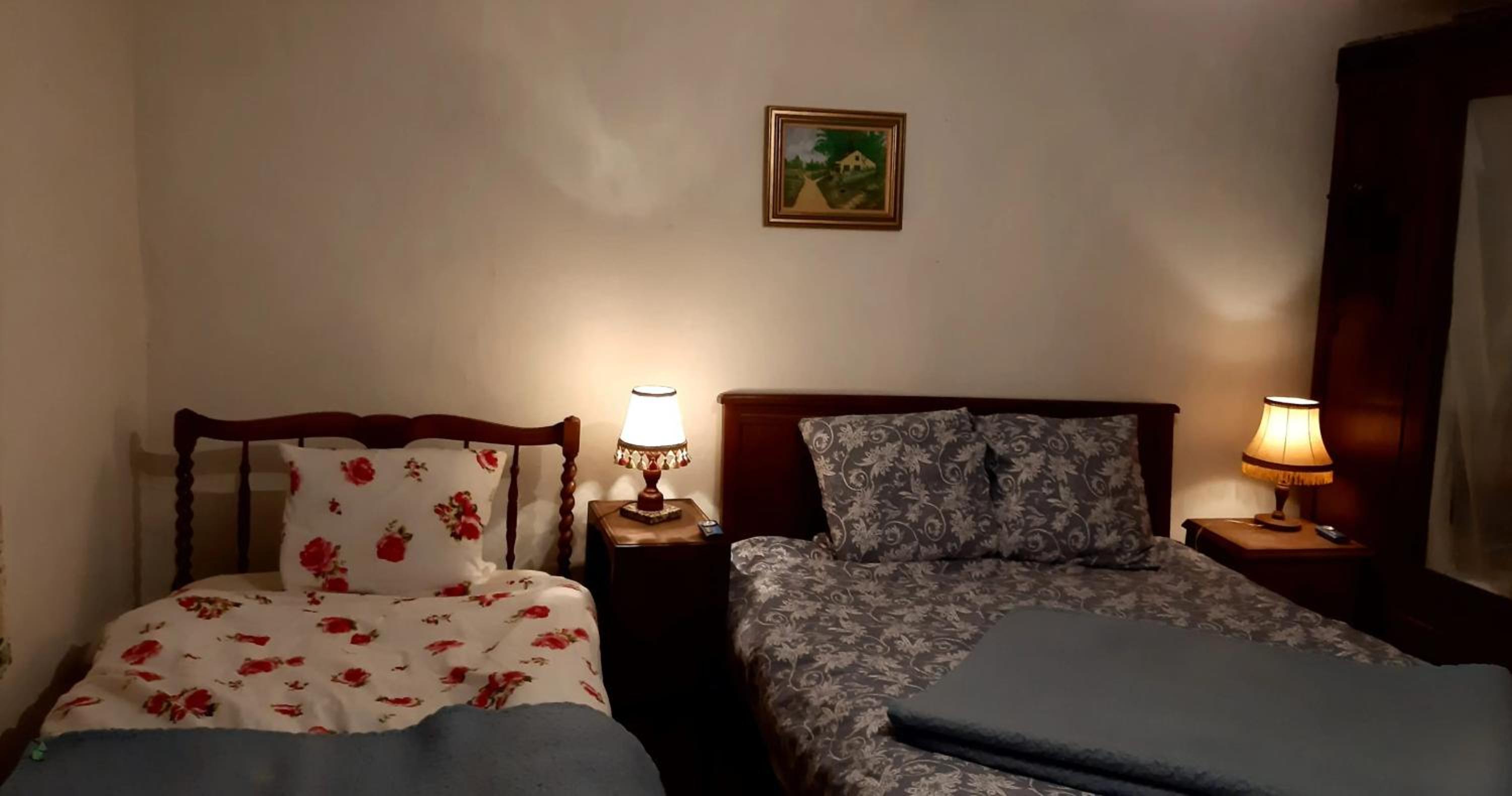 Charming House in Scy, Hamois with Enclosed Garden