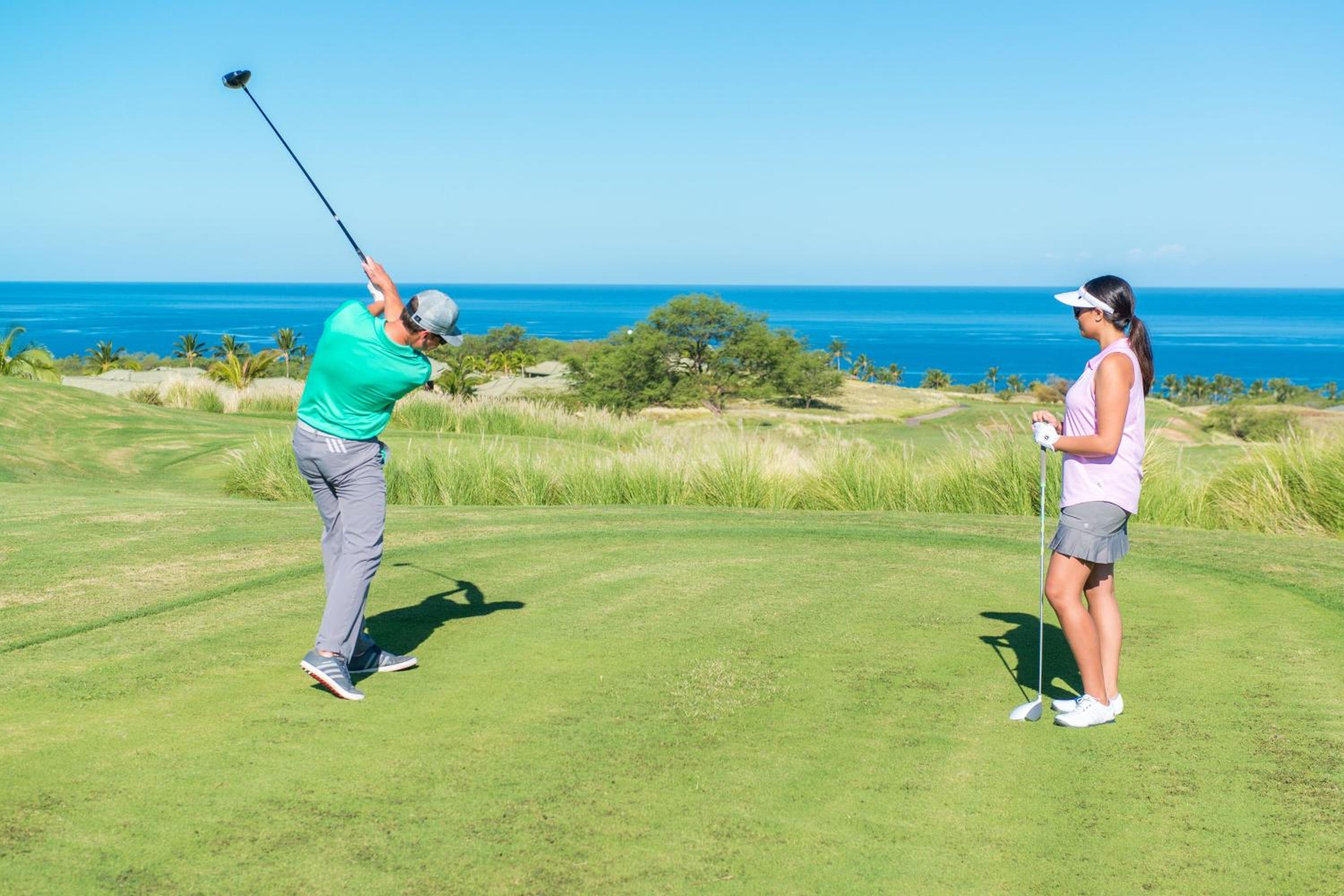 The Westin Hapuna Beach Resort - Property Image 92