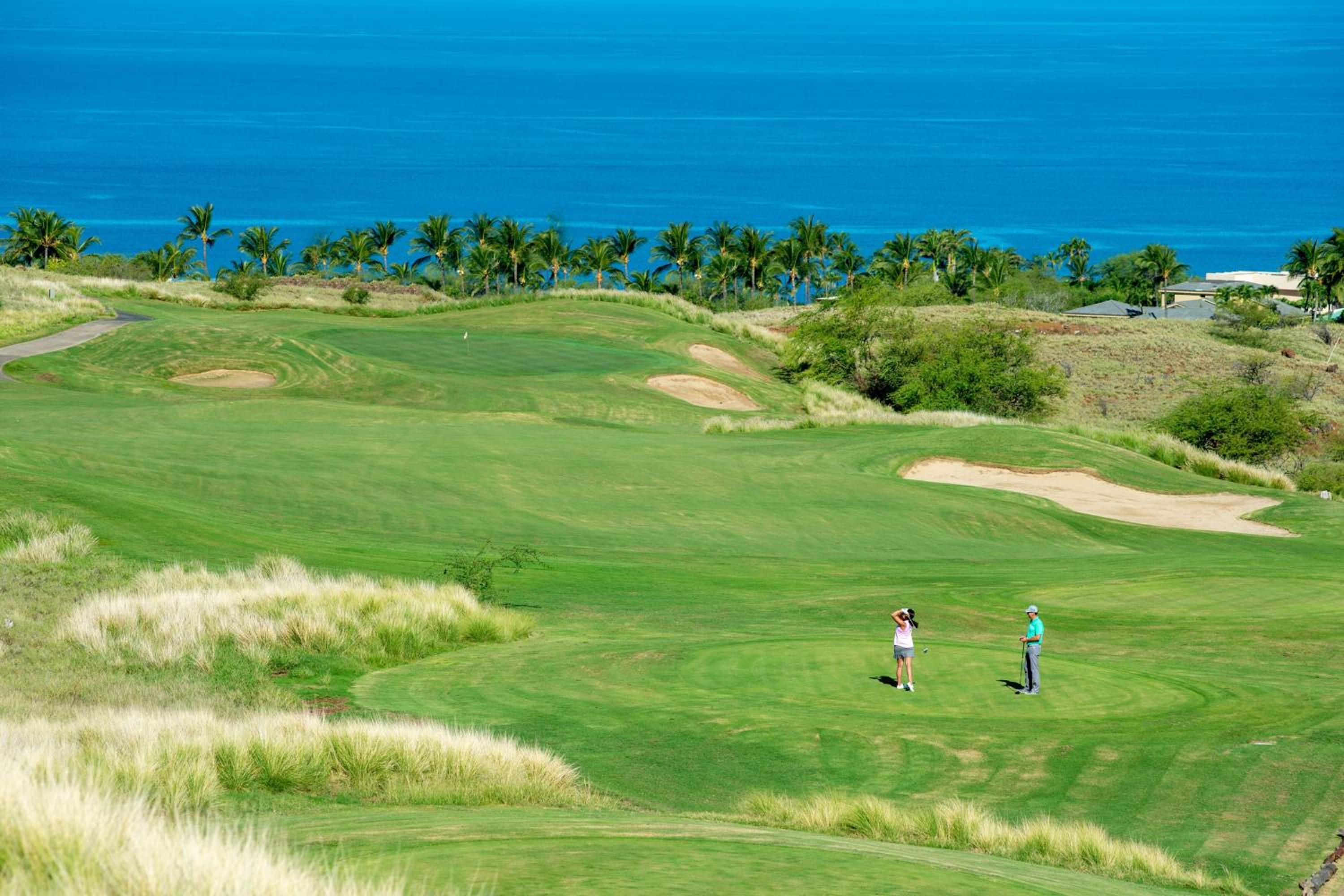 The Westin Hapuna Beach Resort - Property Image 182
