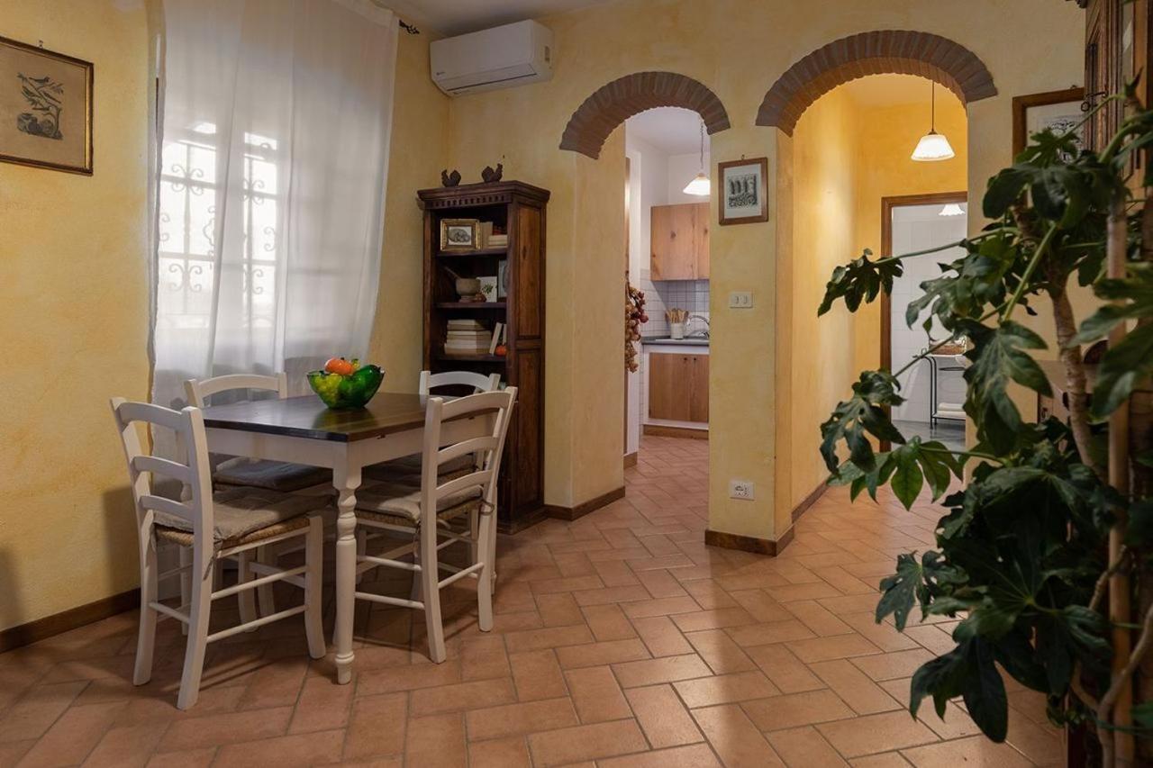 Agriturismo L'Essiccatoio