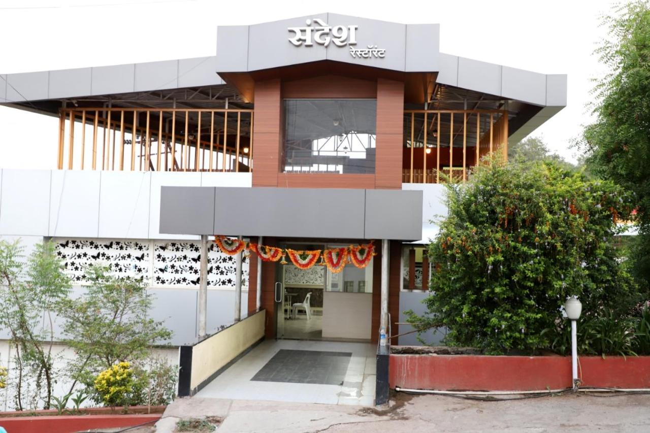 Sandesh Resort