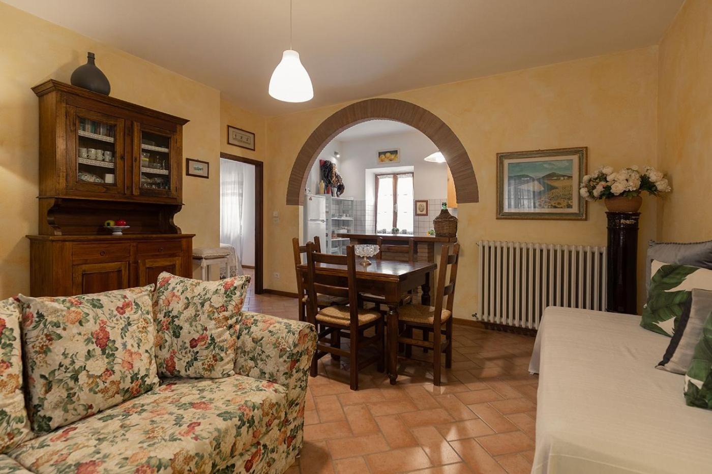 Agriturismo L'Essiccatoio