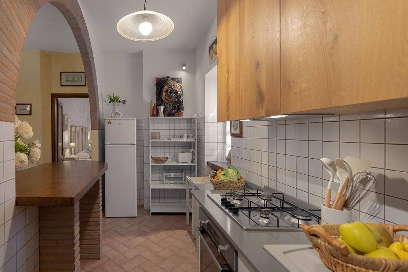 Agriturismo L'Essiccatoio