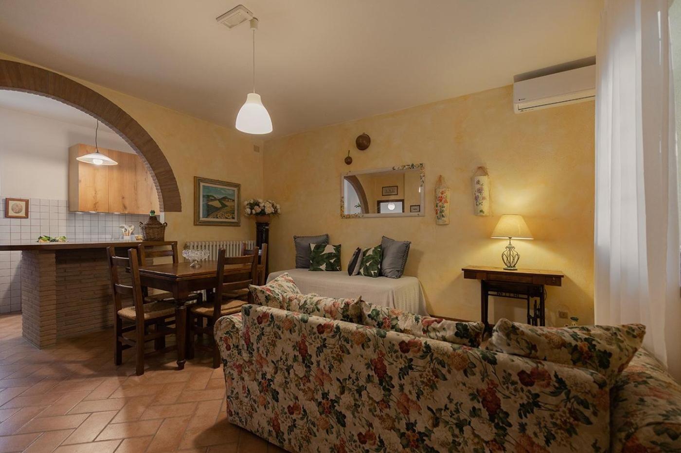 Agriturismo L'Essiccatoio