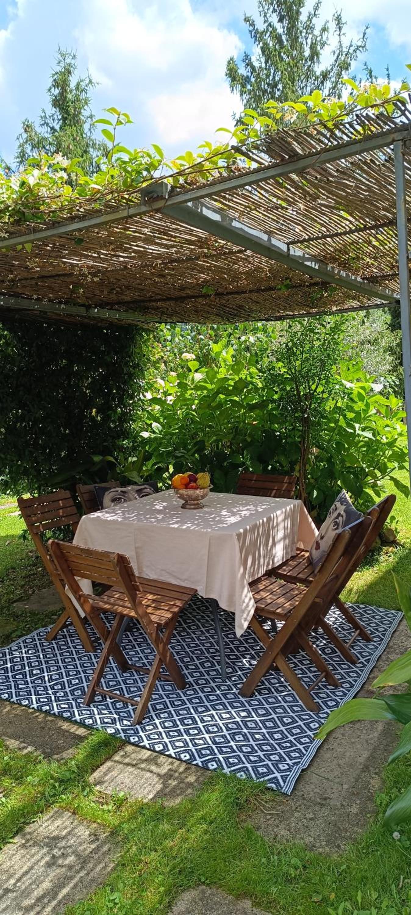 Agriturismo L'Essiccatoio
