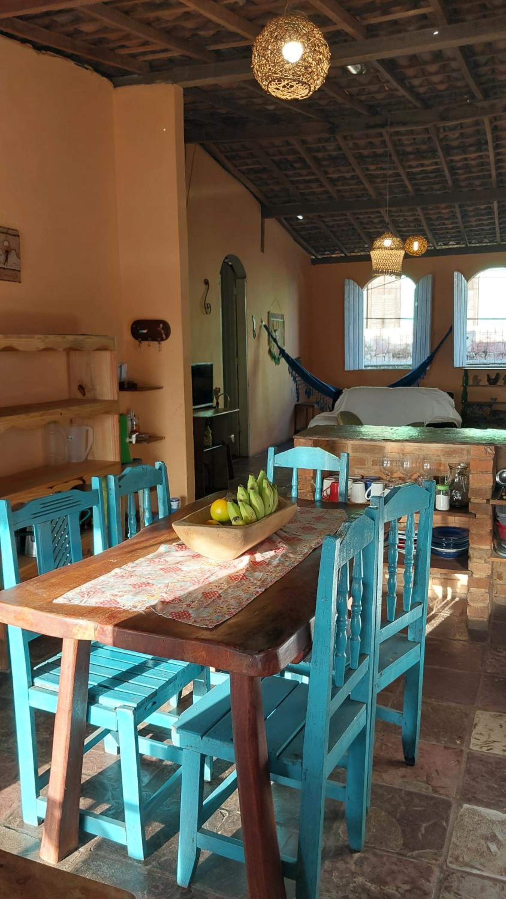Casa de Gabi