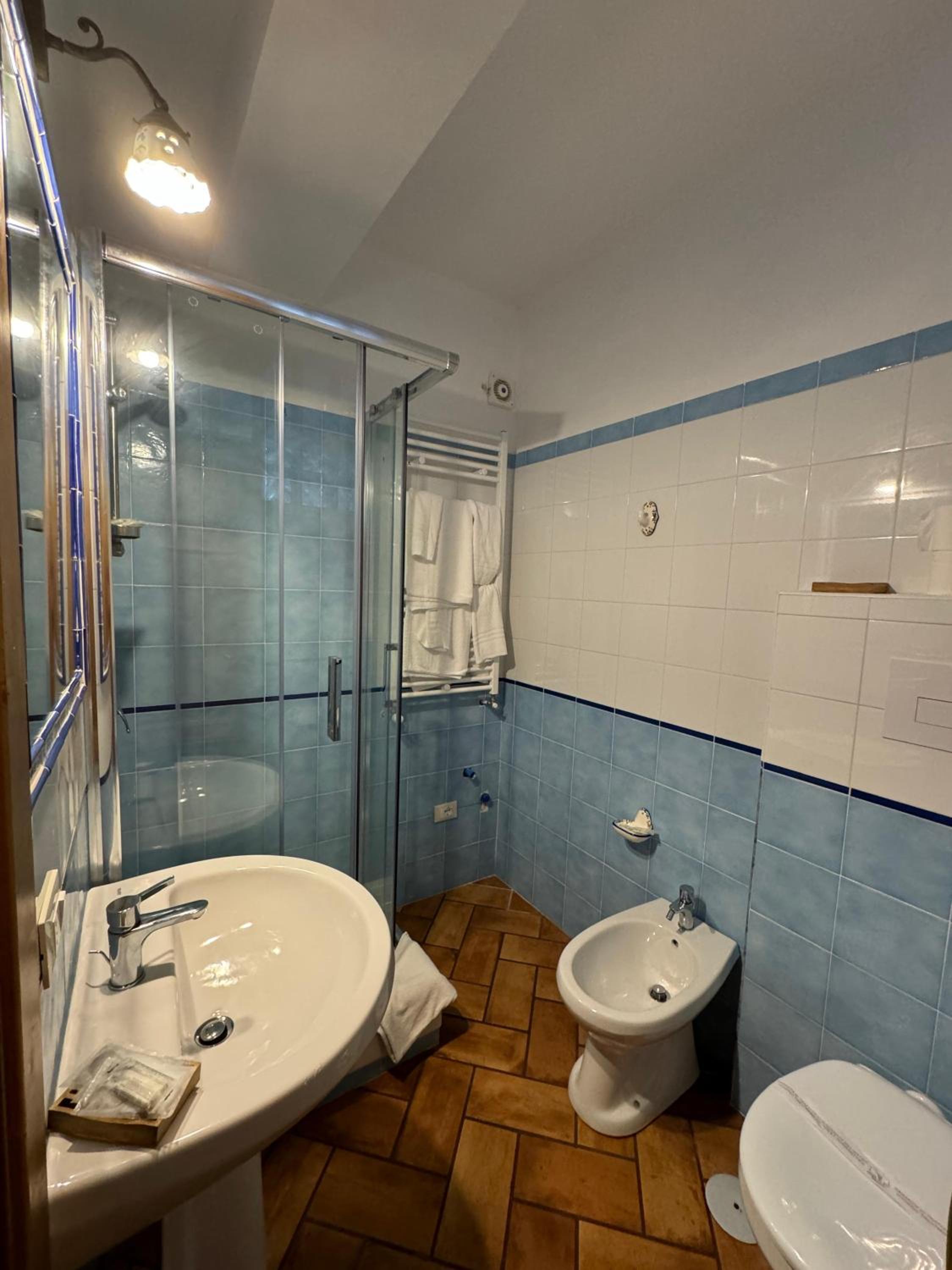 B&B Antico Casale en Fuscaldo