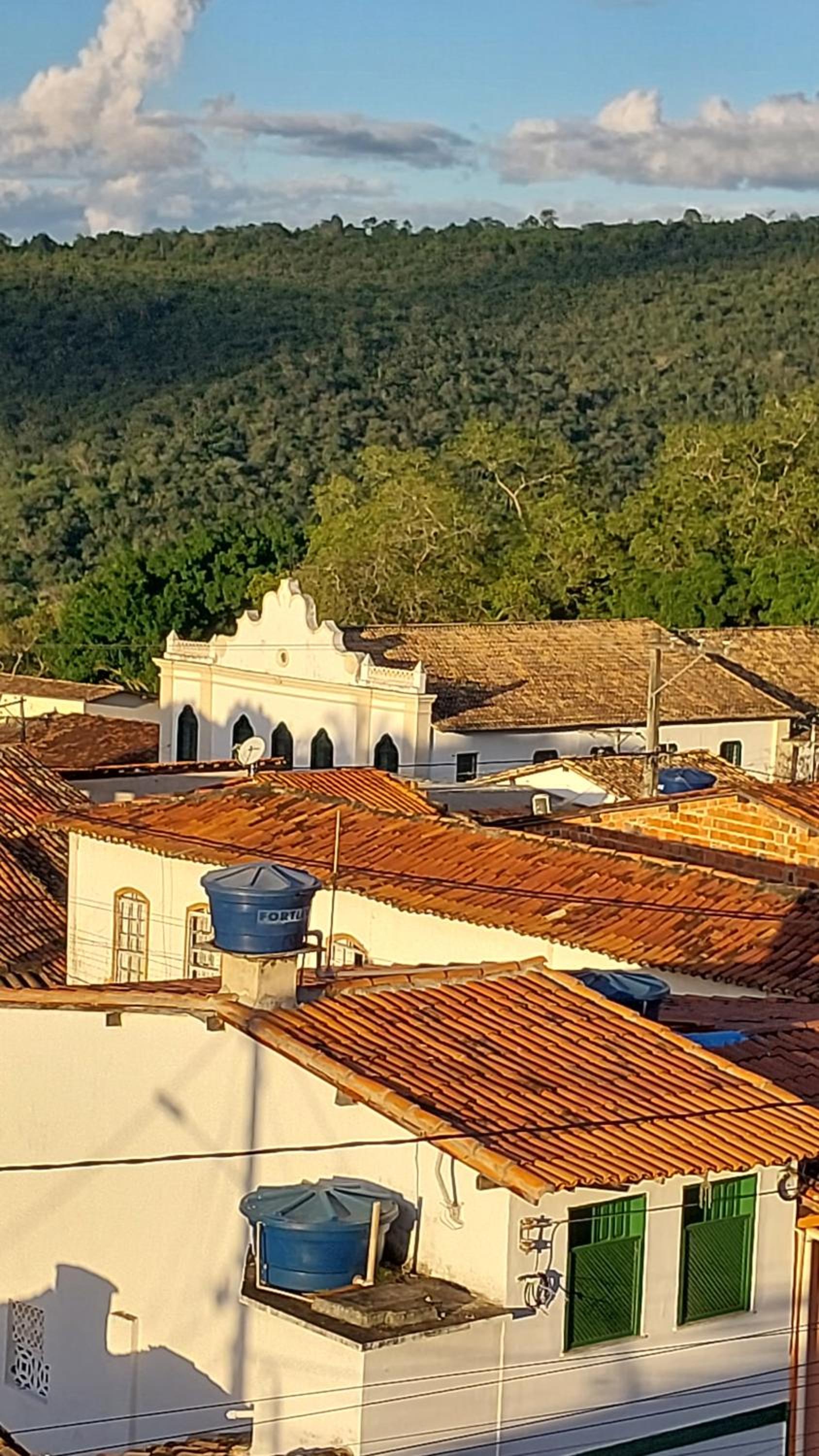 Casa de Gabi