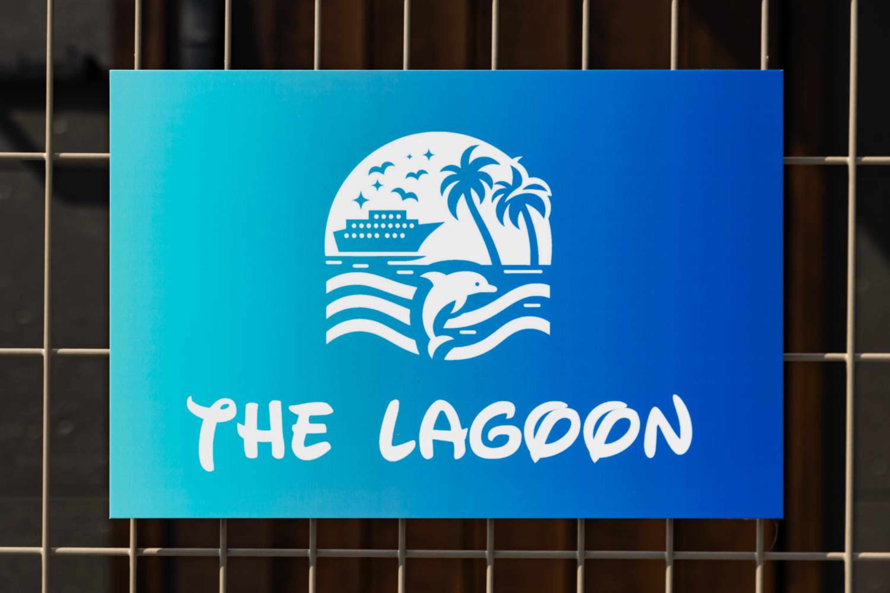 The Lagoon淡路島