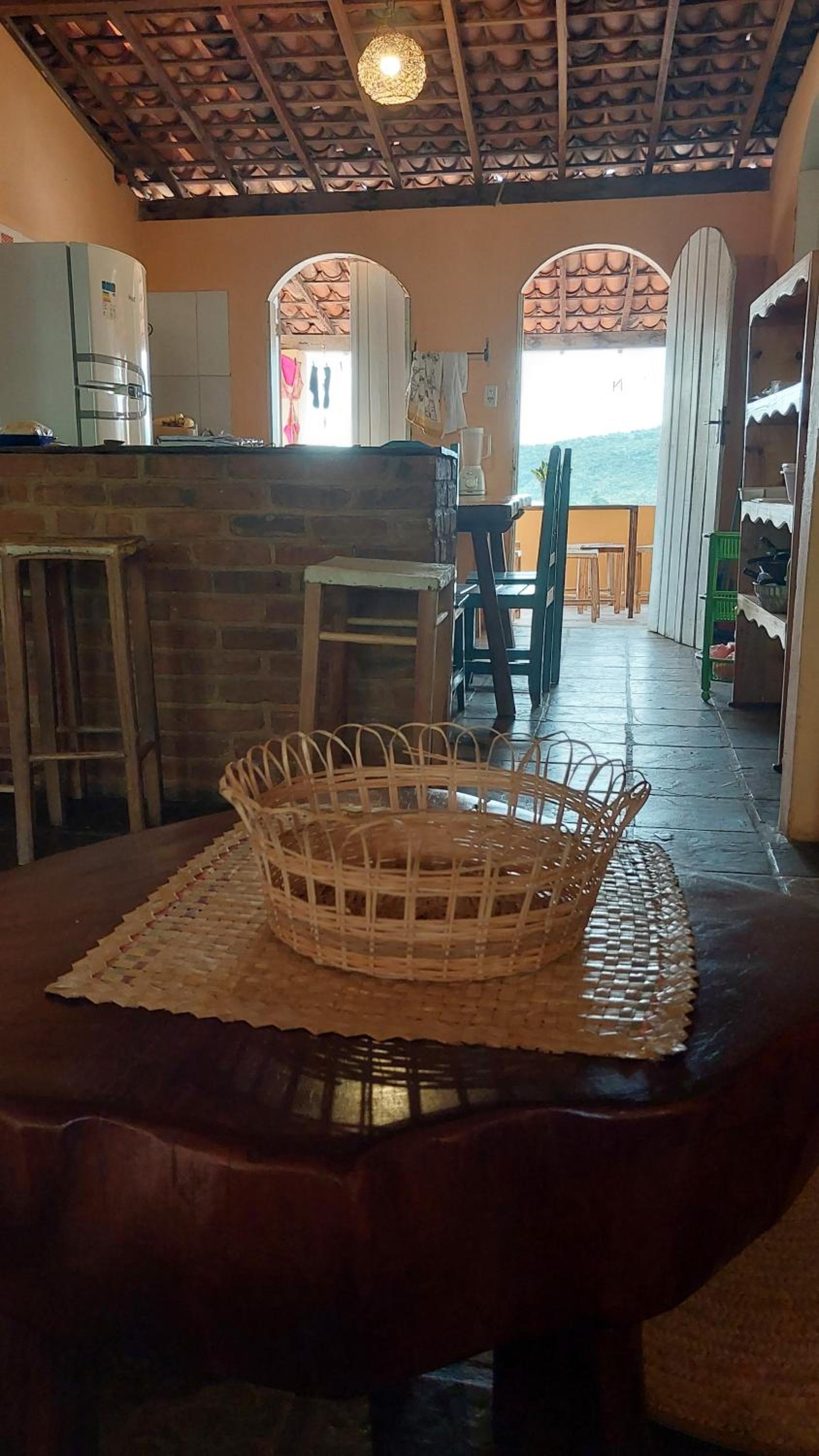 Casa de Gabi