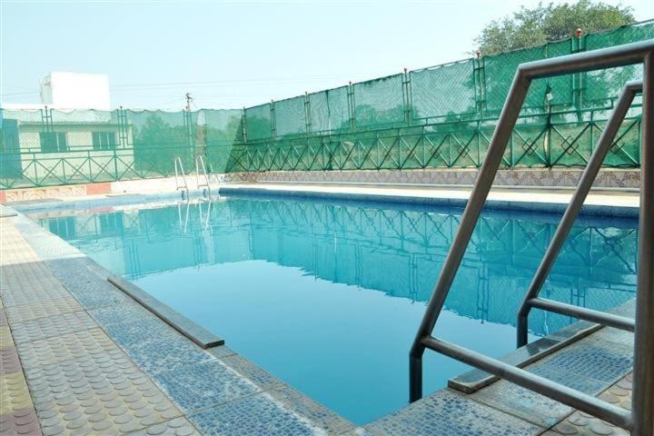 Sandesh Resort