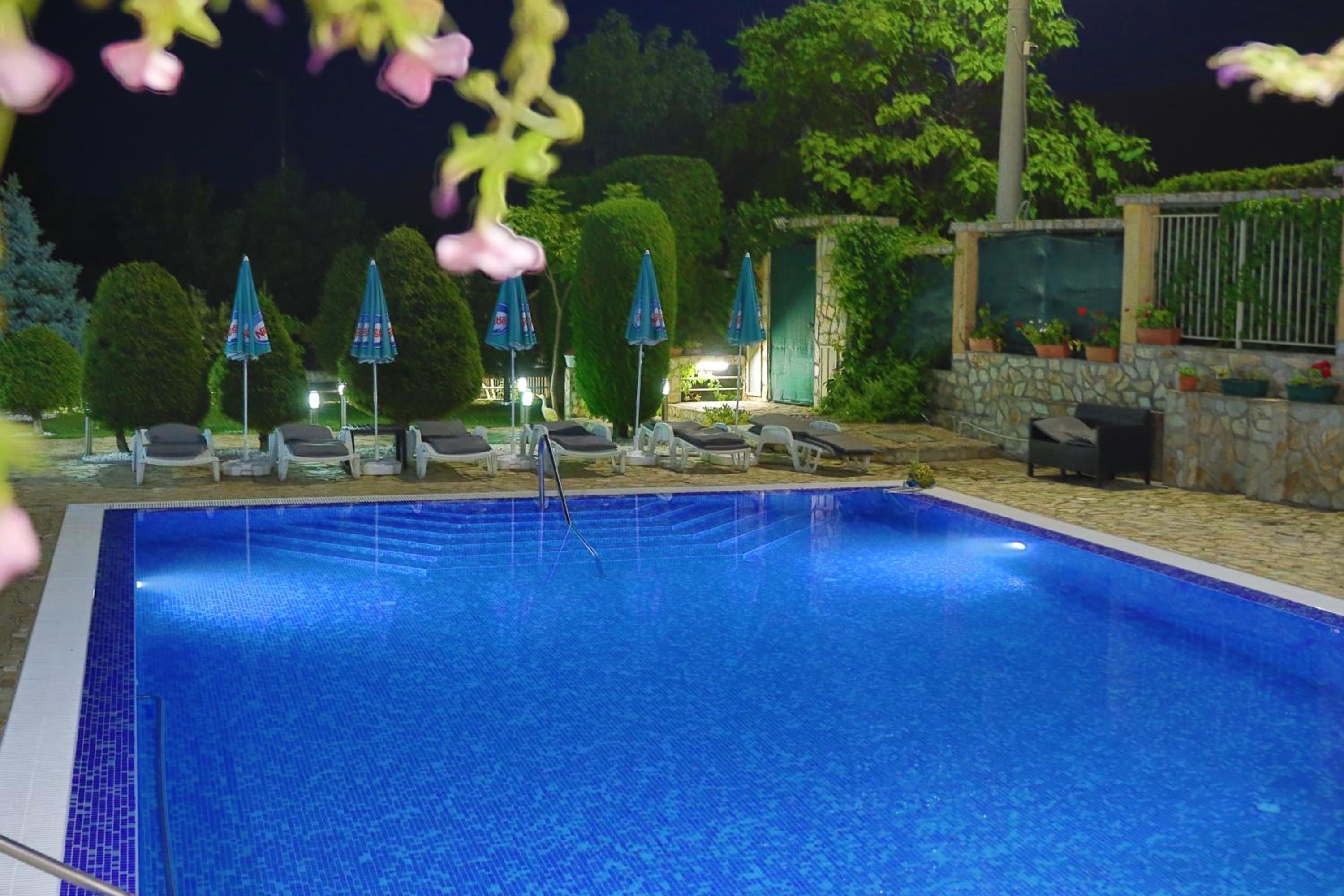 Holiday House Kubrat