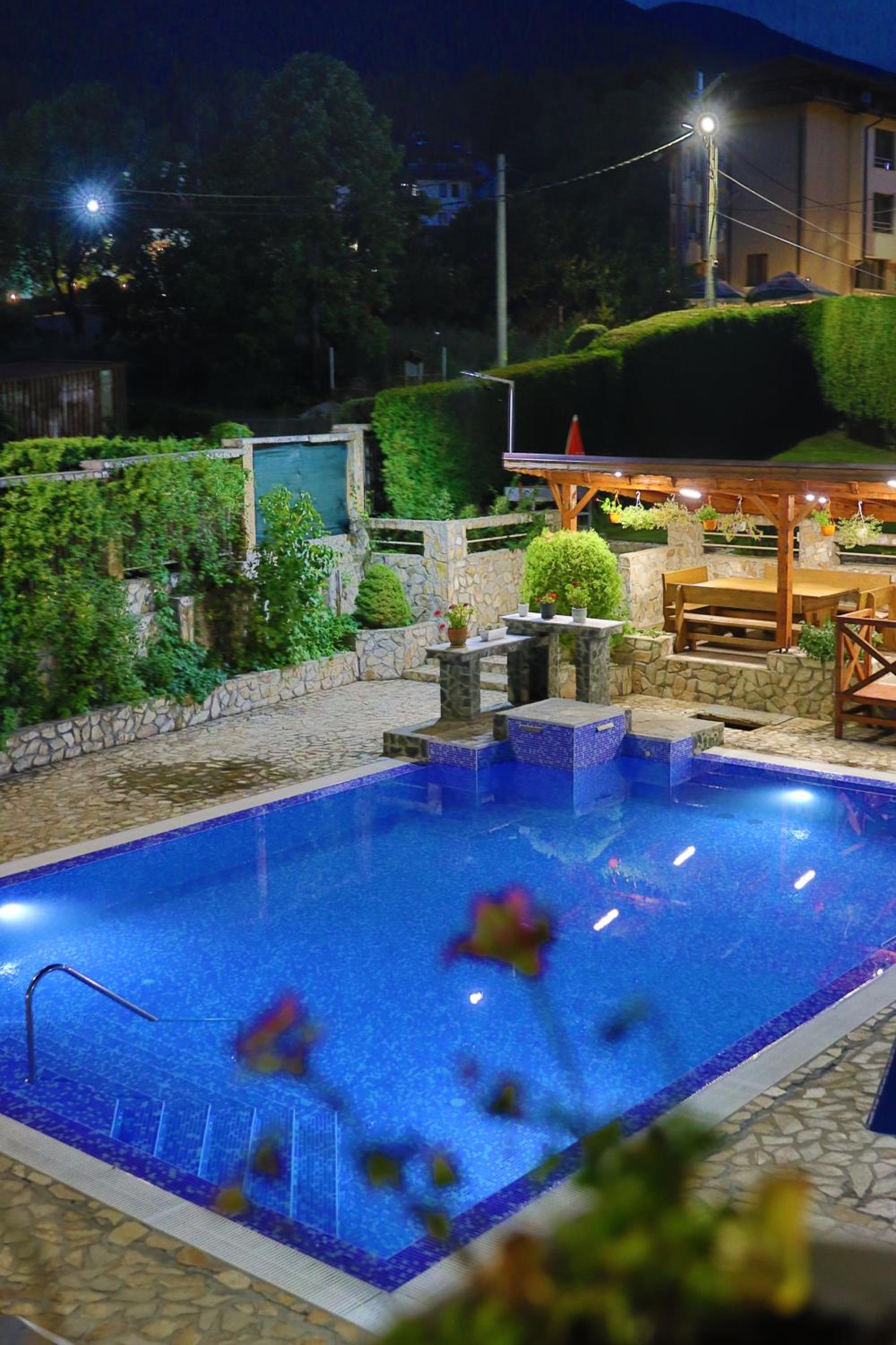 Holiday House Kubrat
