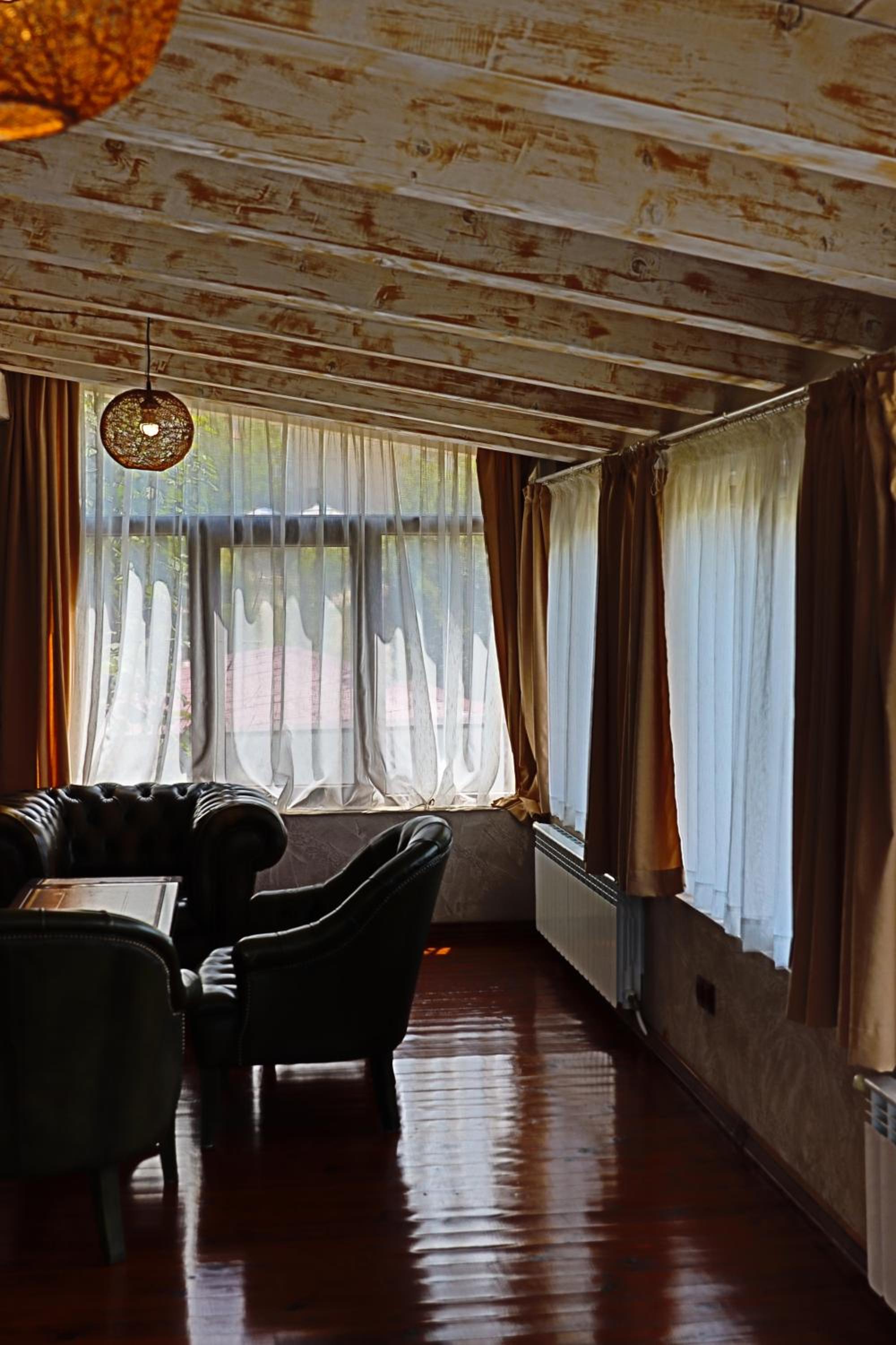 Holiday House Kubrat