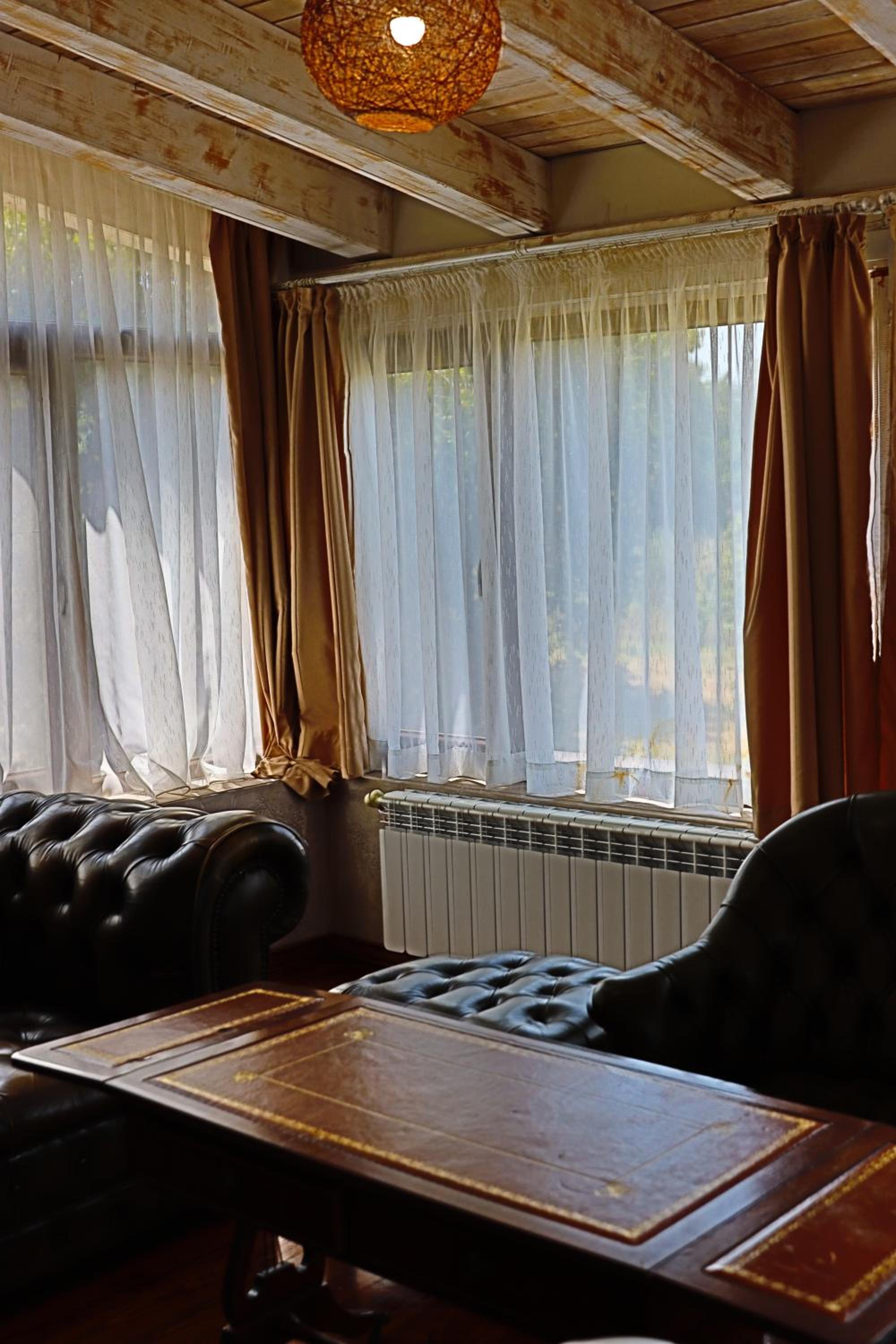 Holiday House Kubrat