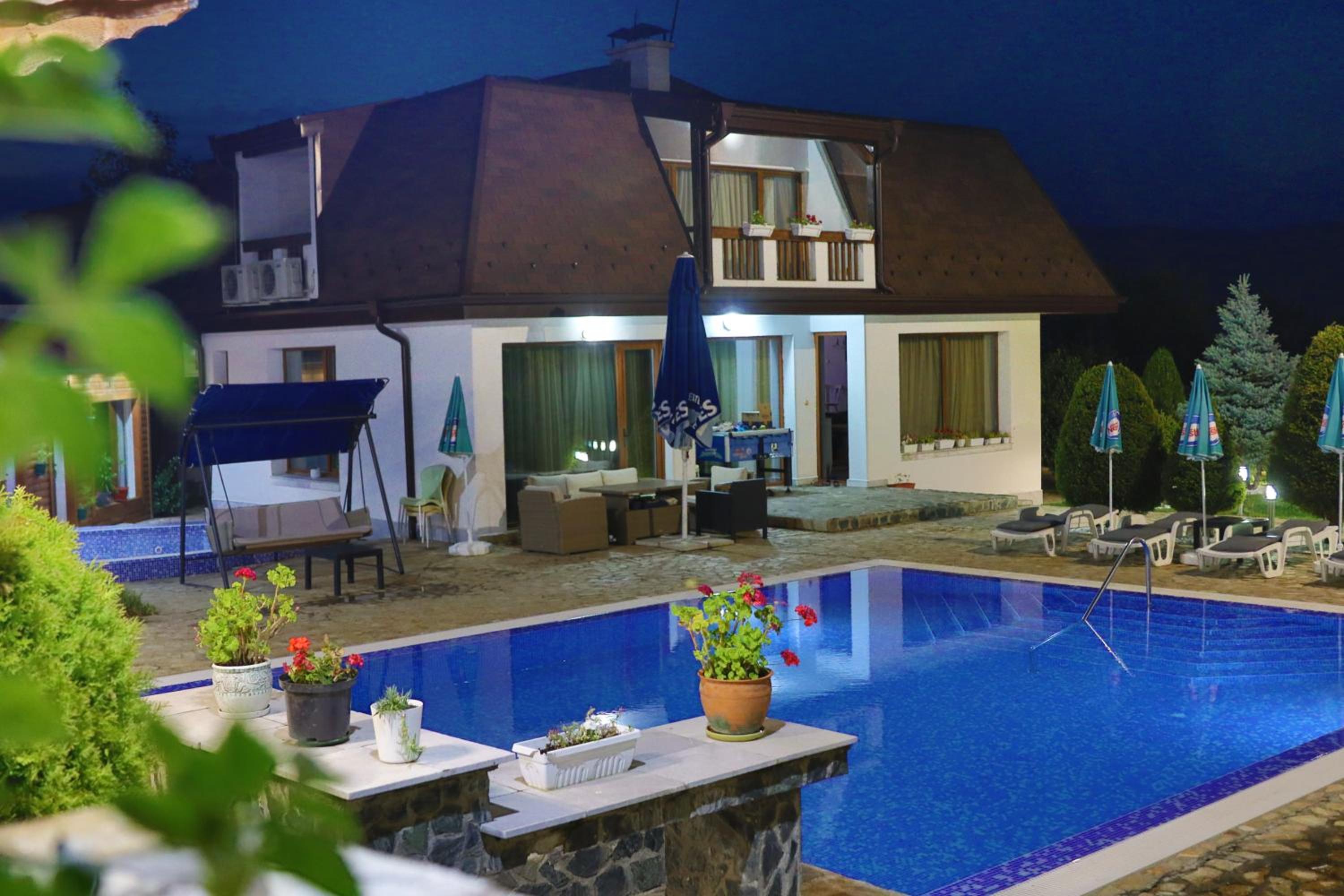 Holiday House Kubrat