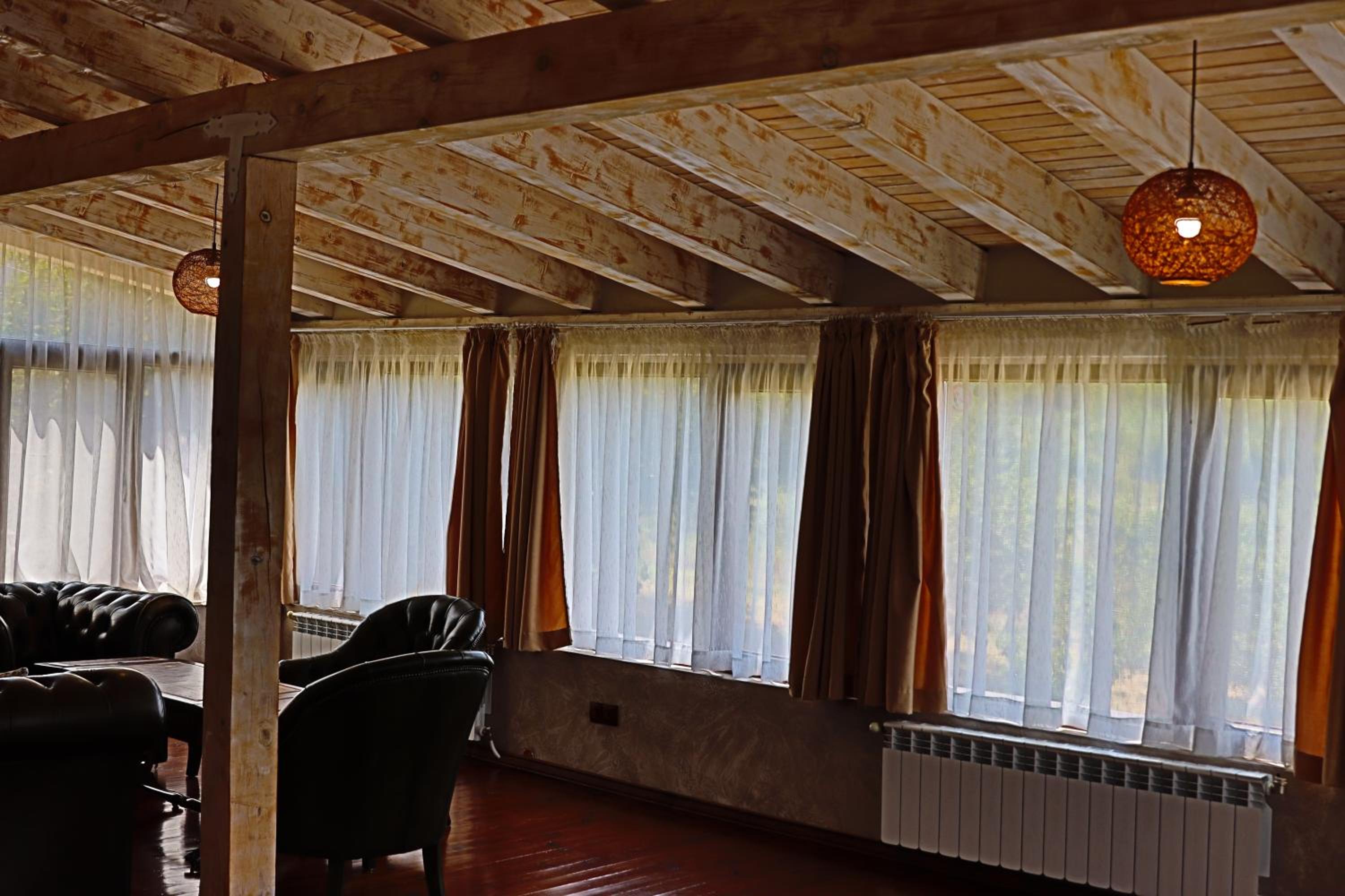 Holiday House Kubrat