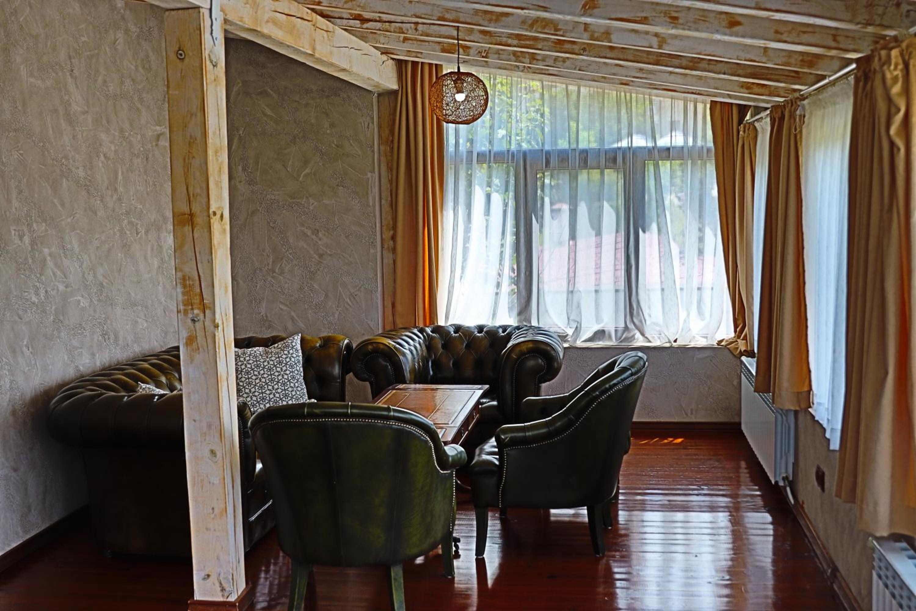 Holiday House Kubrat