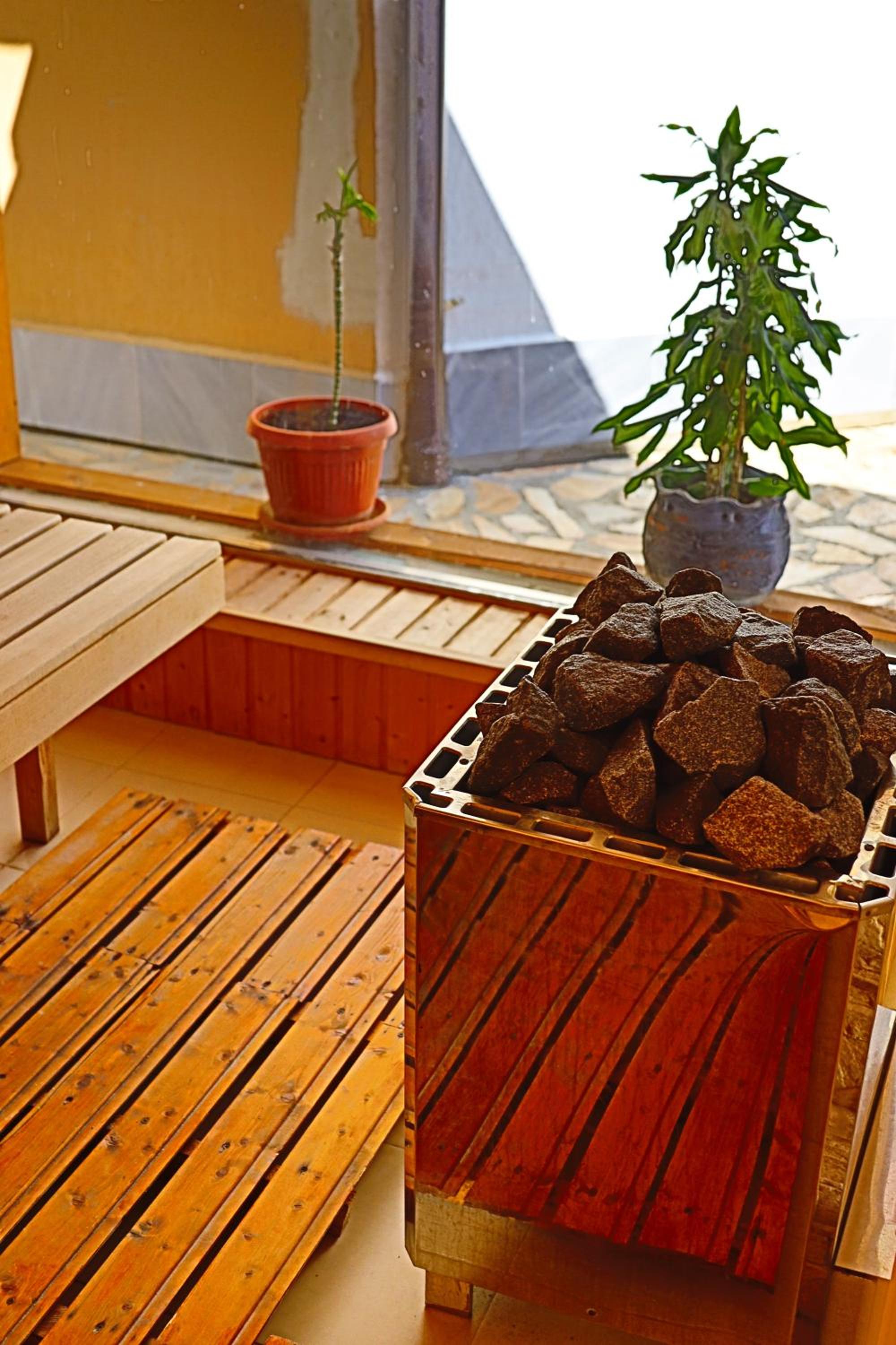 Holiday House Kubrat