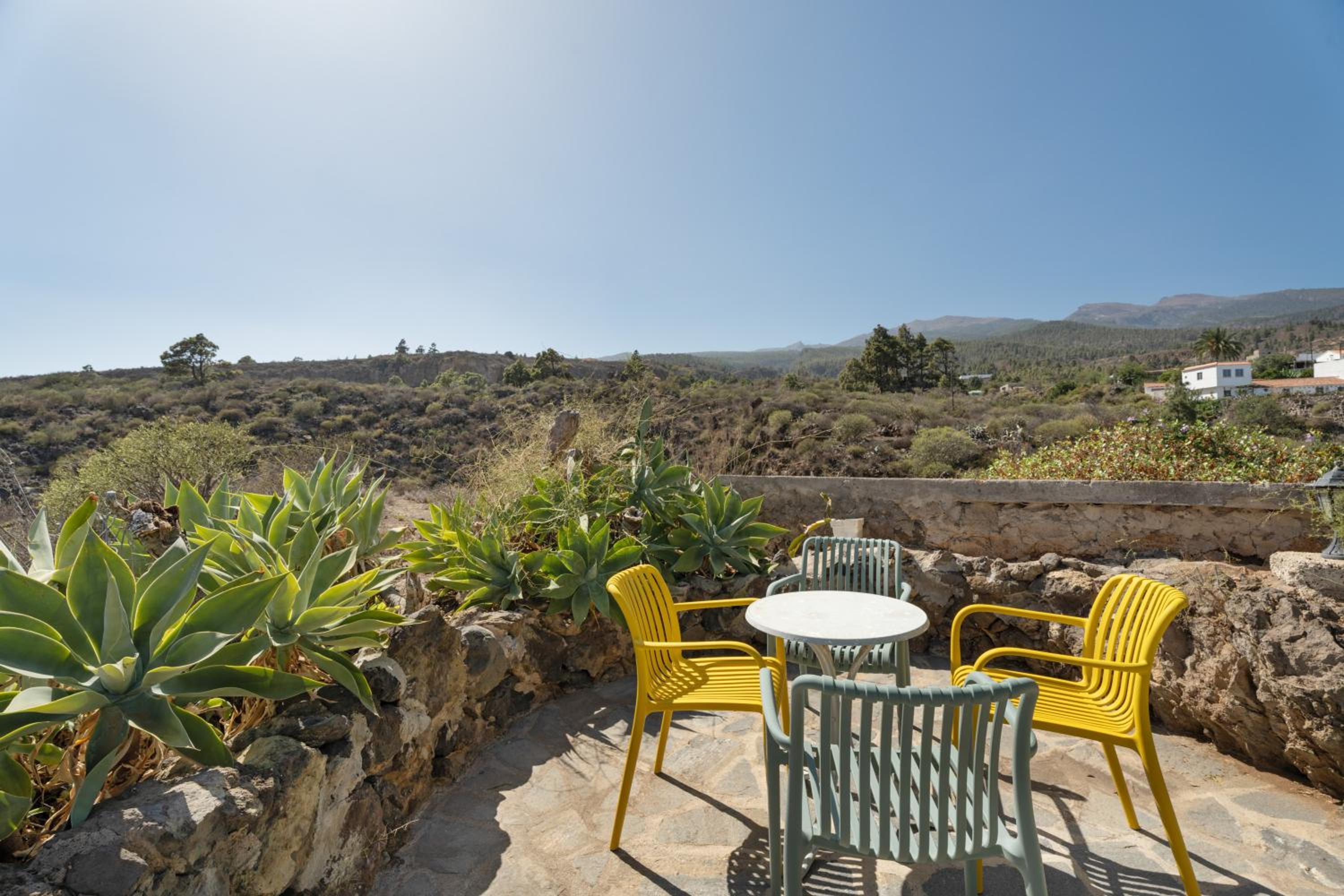 Casa Rural La Venta view 2