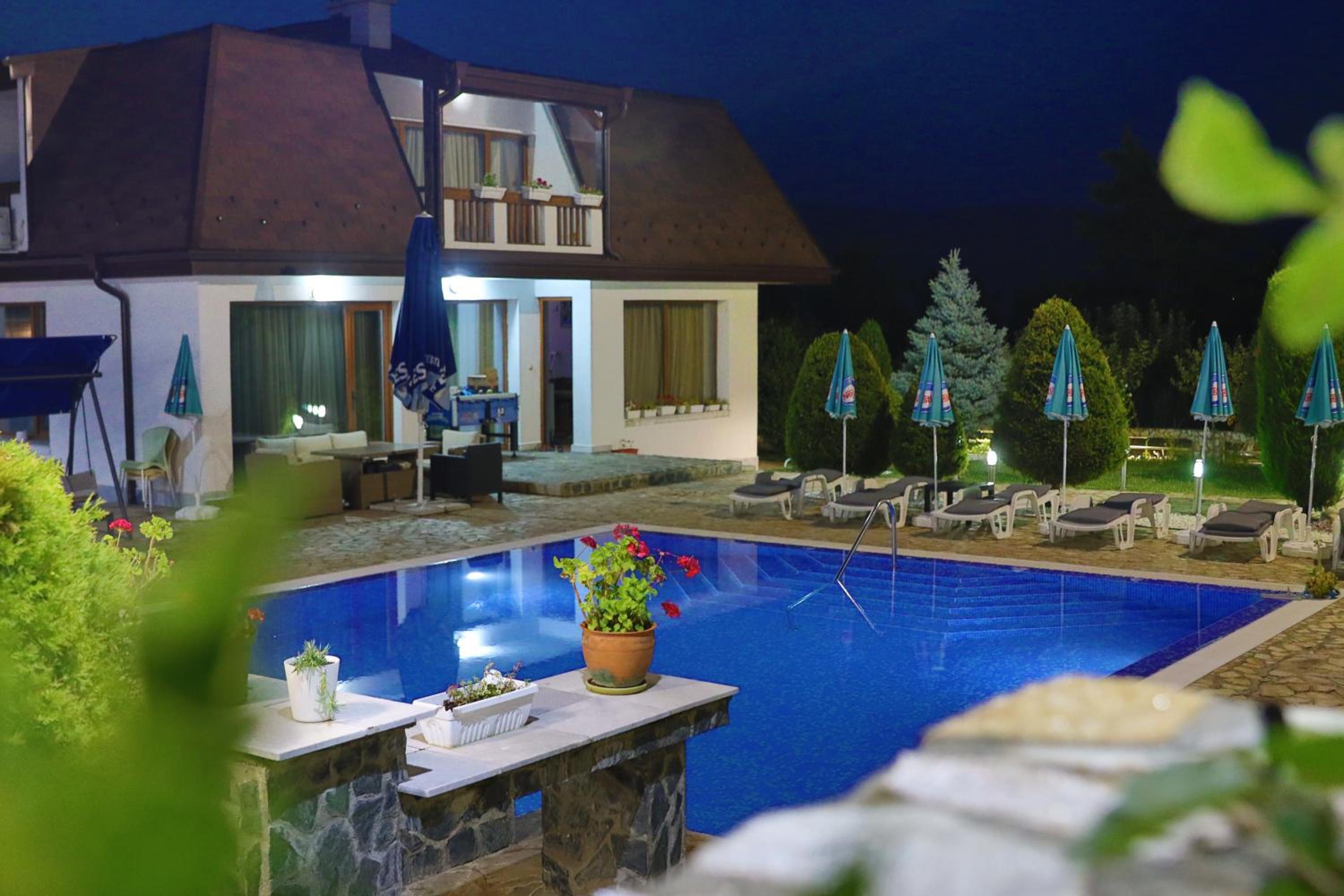 Holiday House Kubrat