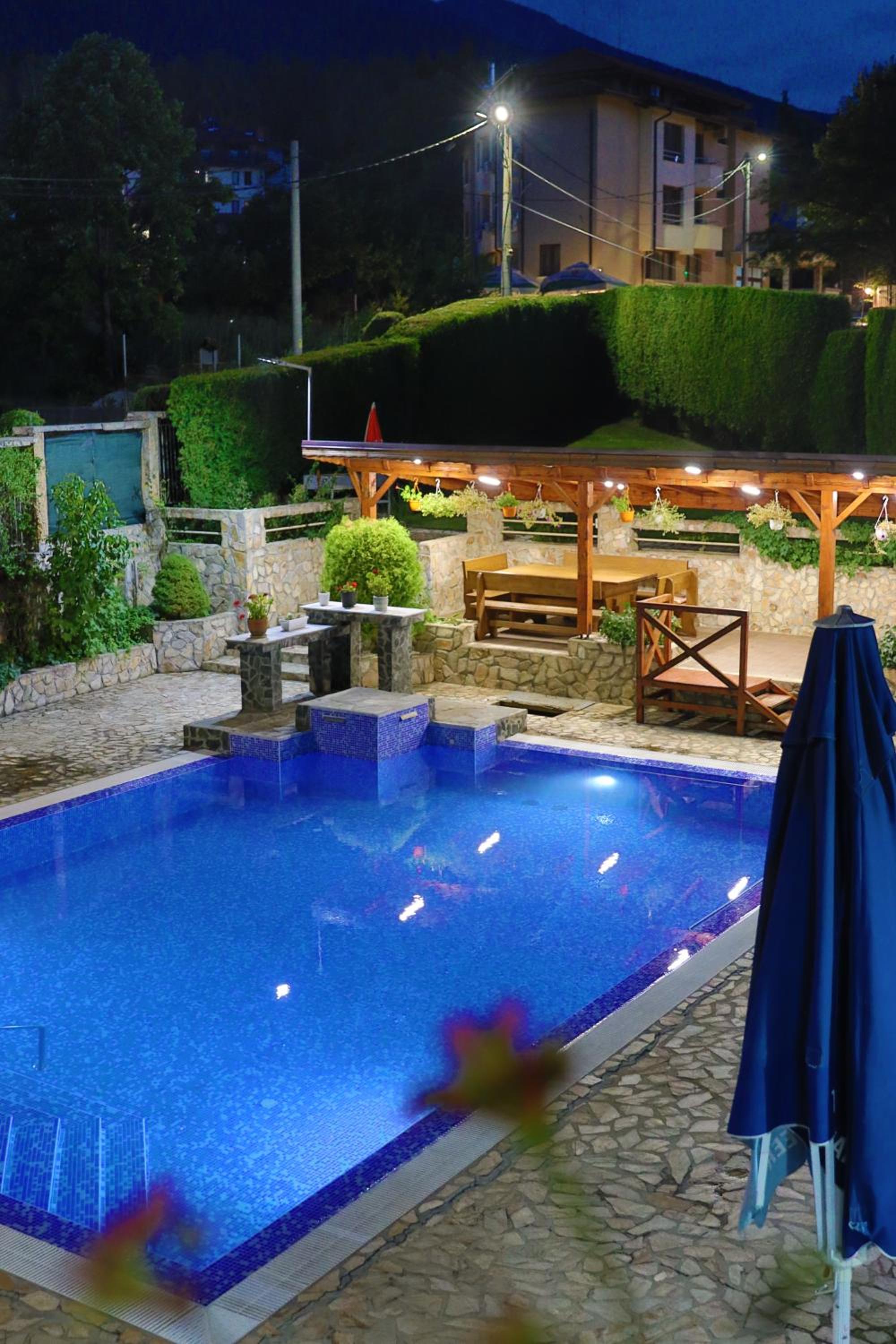 Holiday House Kubrat
