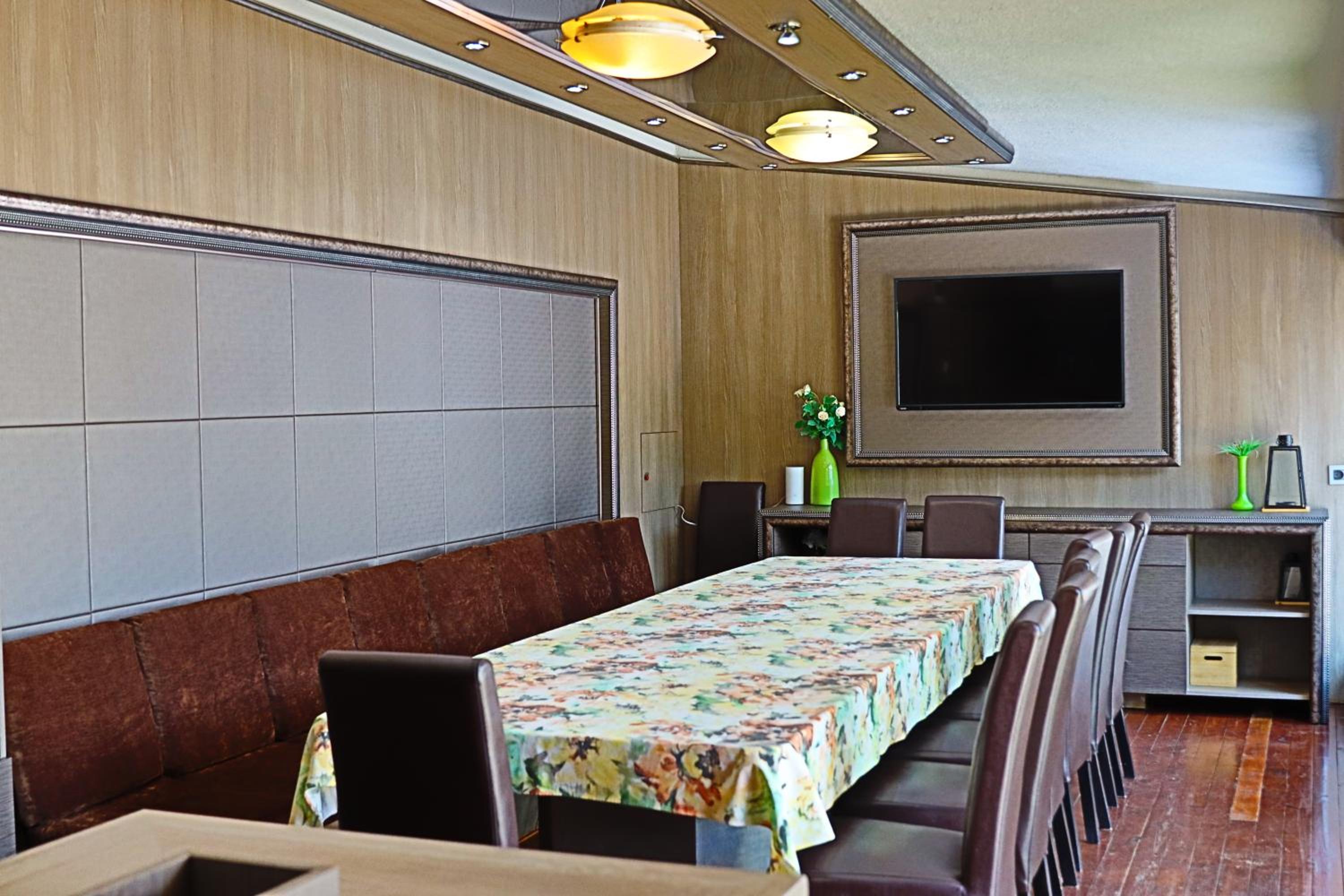 Holiday House Kubrat