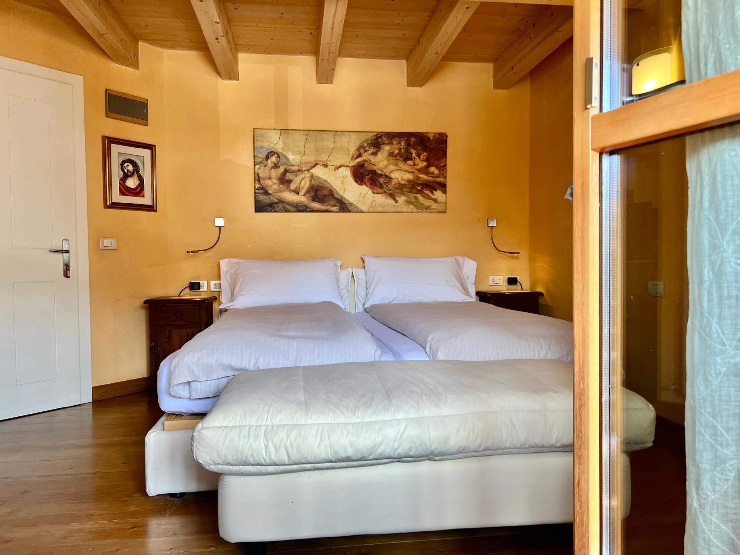 Appartamenti Forhotel