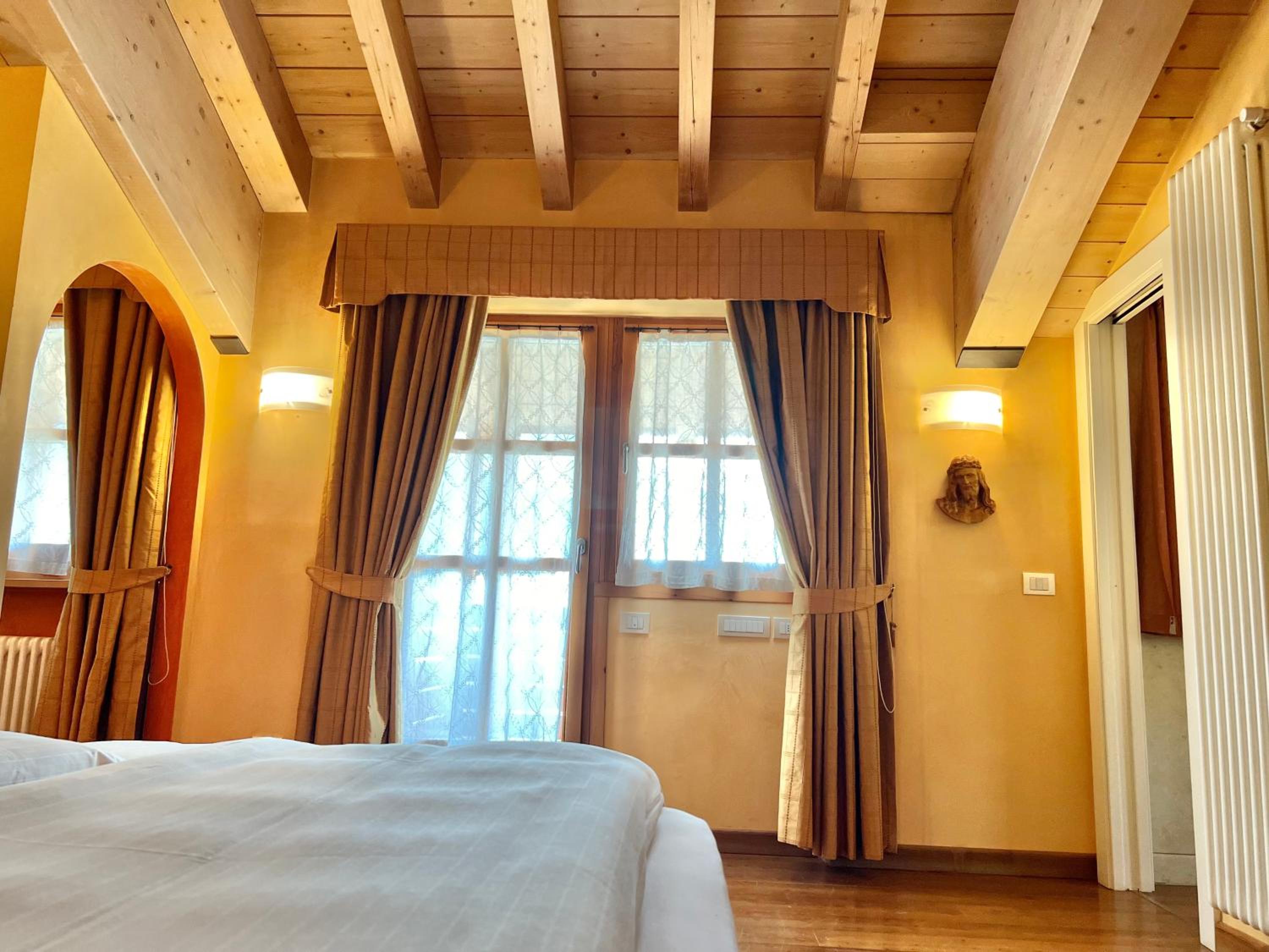 Appartamenti Forhotel