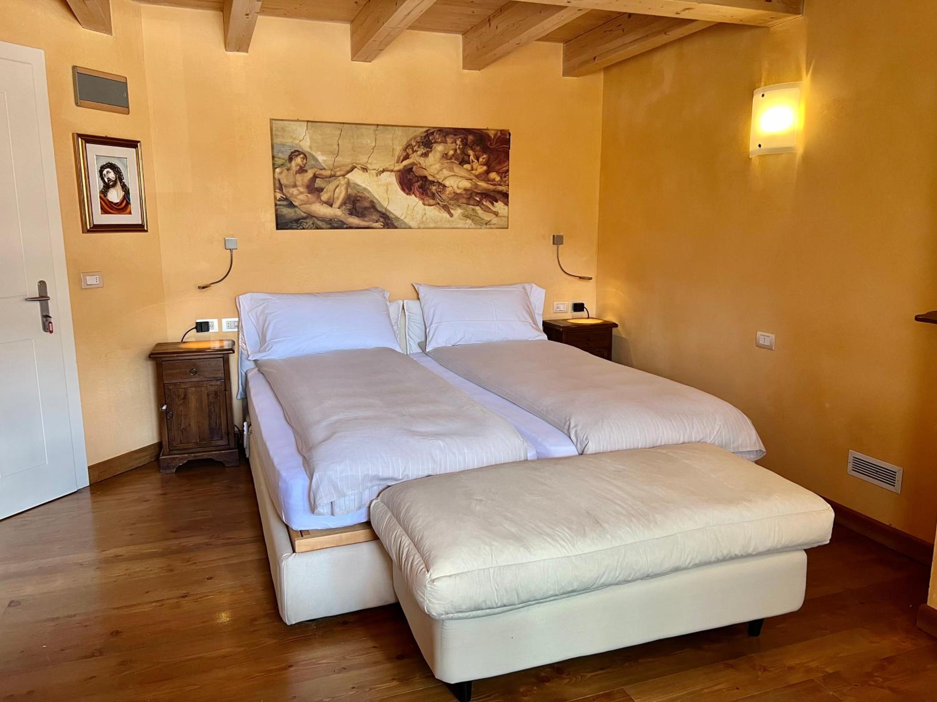 Appartamenti Forhotel