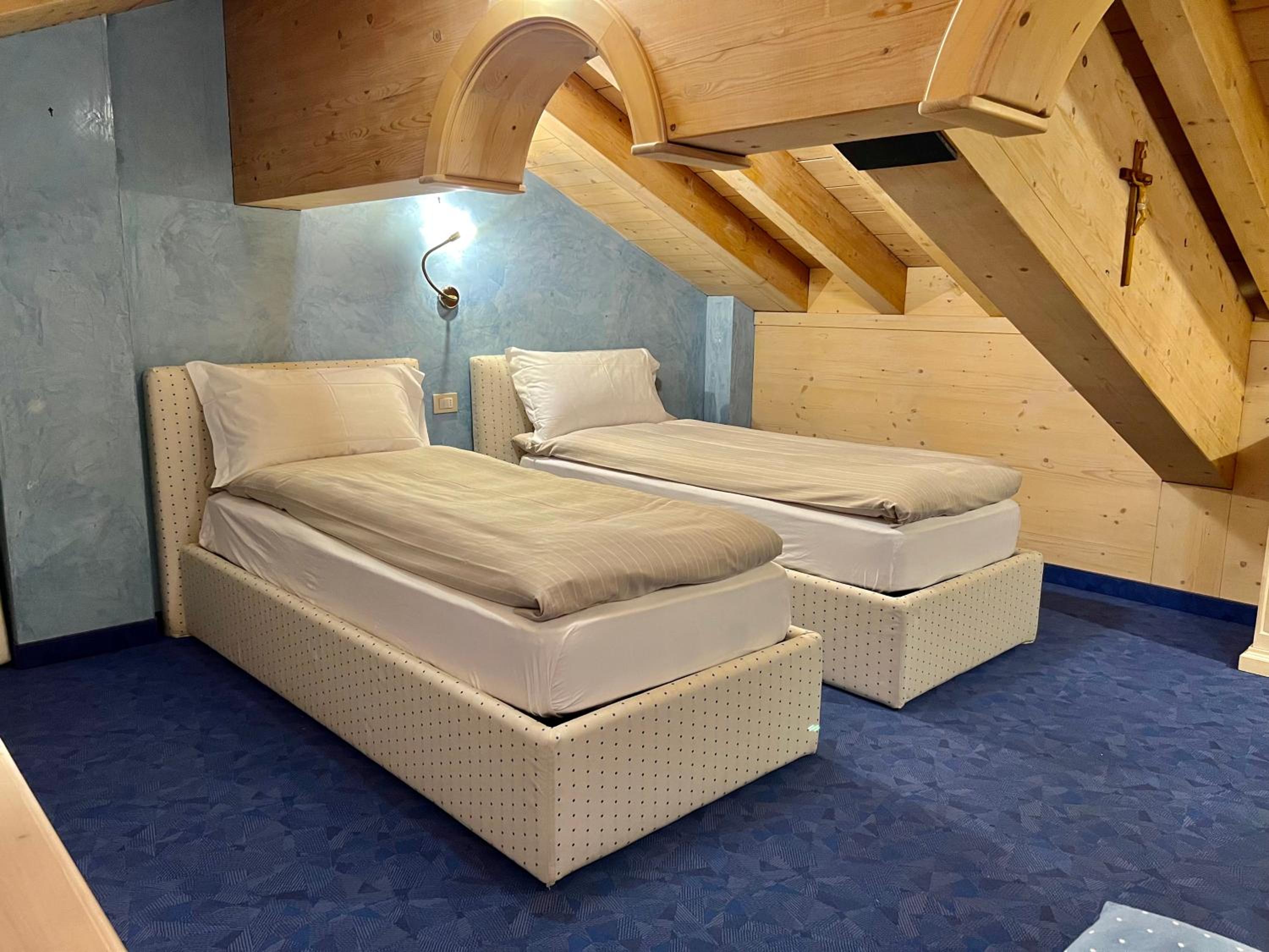 Appartamenti Forhotel