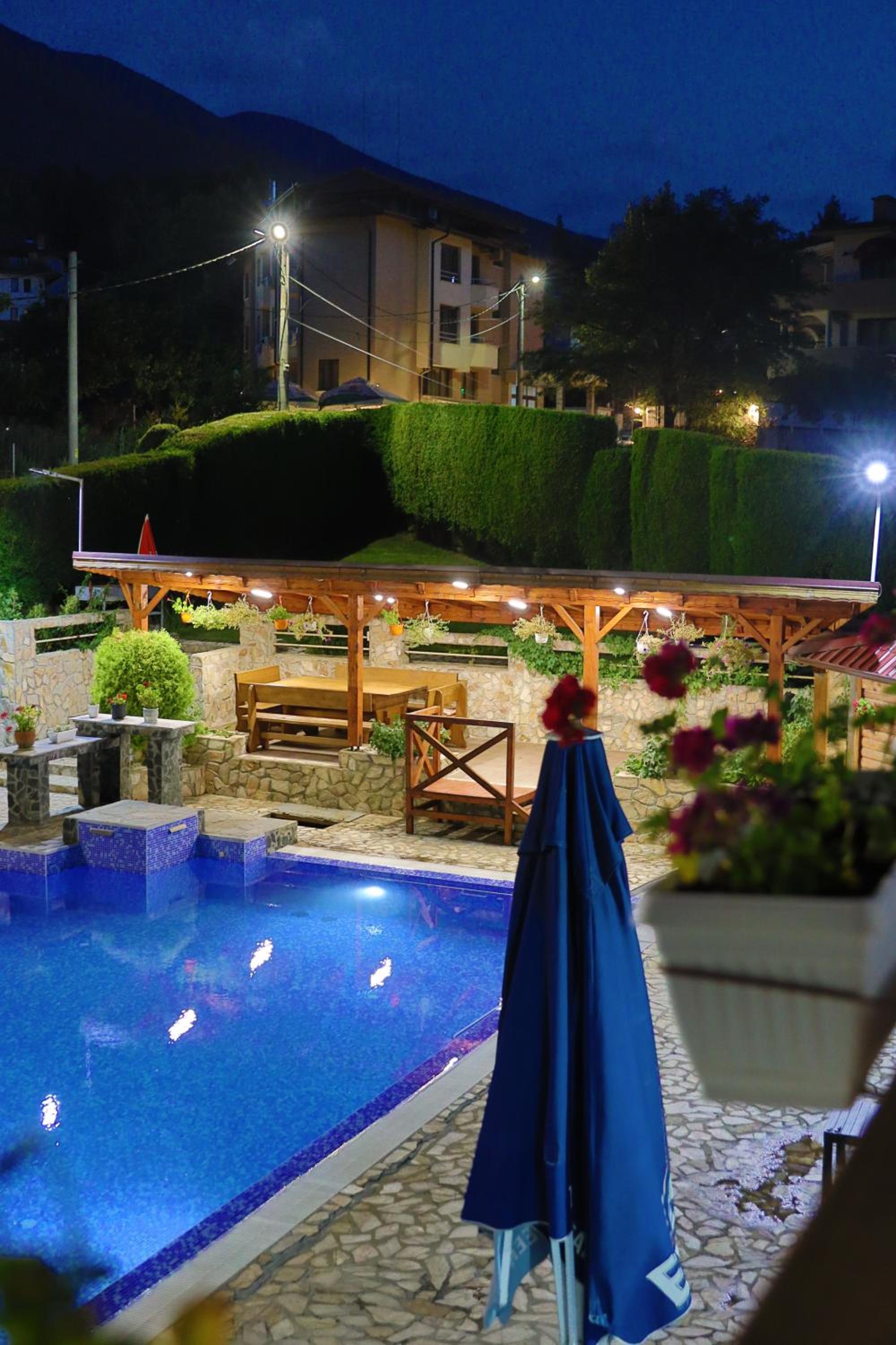 Holiday House Kubrat