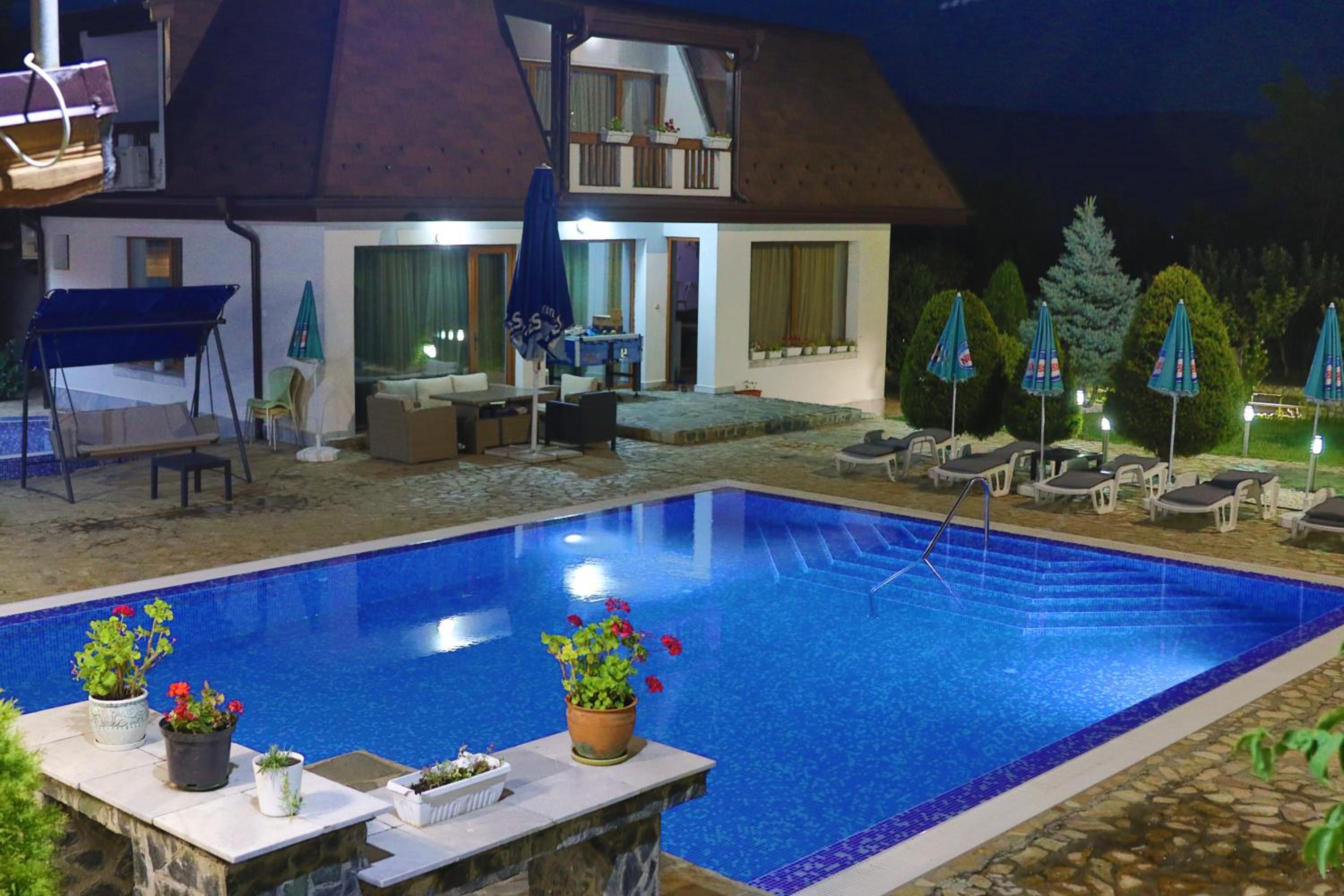 Holiday House Kubrat