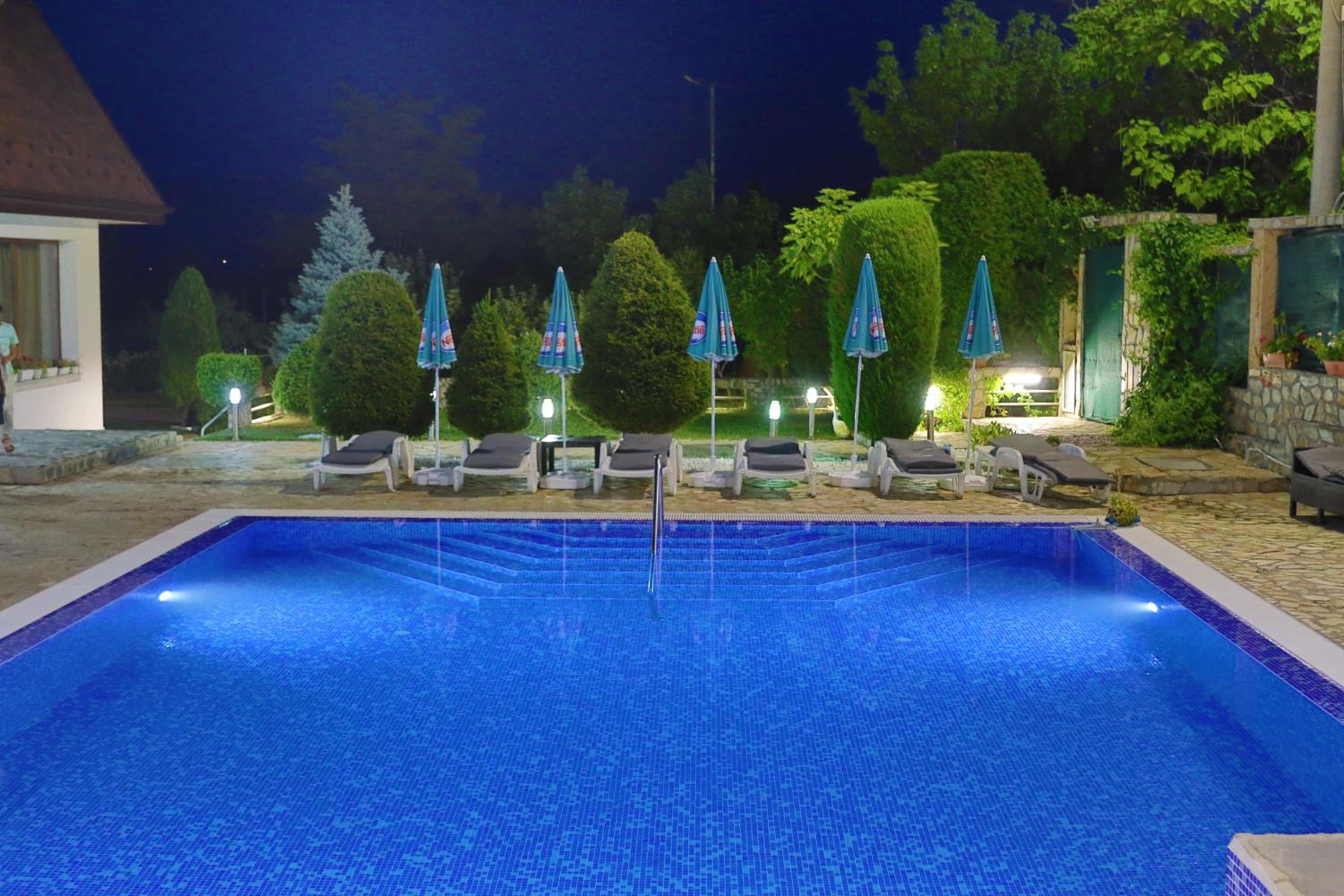 Holiday House Kubrat